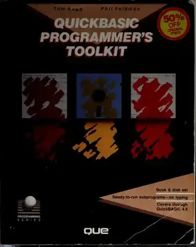 Summer enrichment programs