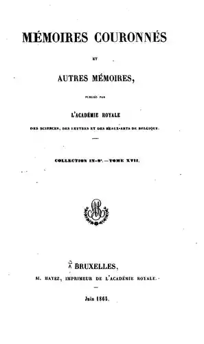 A directory of American business periodicals