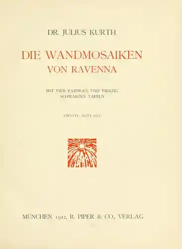Der Weg nach München
