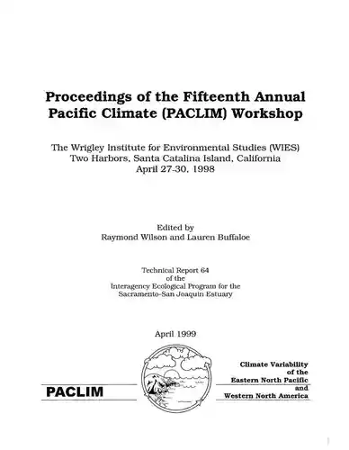 The impact in California of NDEA titles III, V, VIII
