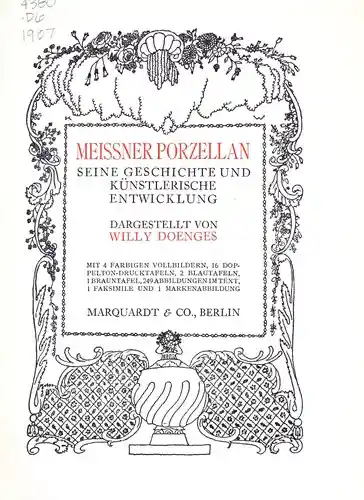Thirteen author collections of the nineteenth century