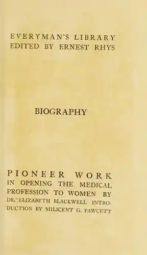 The Breast Cancer Book