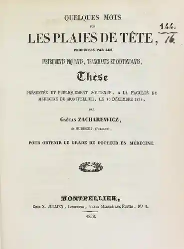 FERMATA