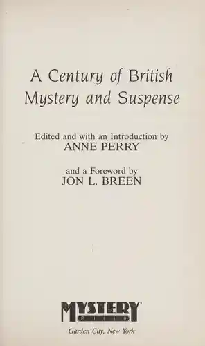 THE LOST HISTORIES