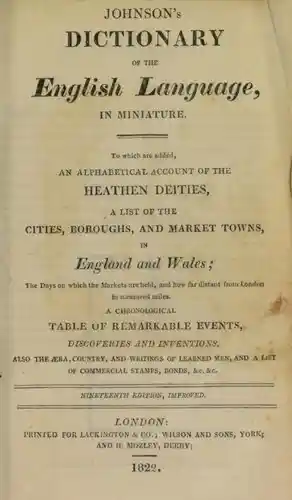 Library Catalogue (Its Catalogue of the library, 2)