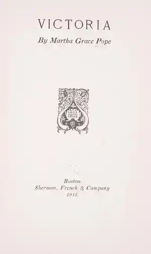 Plein de vie