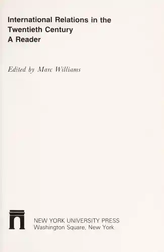 The Article Book