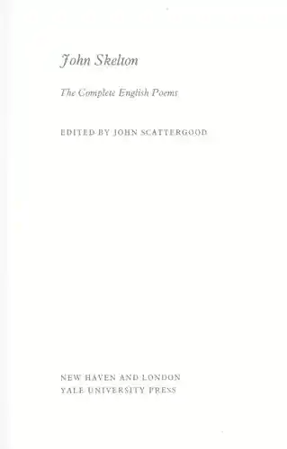 Canadian Writers Since 1960