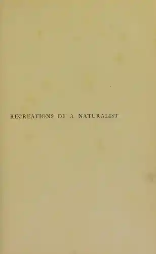 Adventures in the human zoo