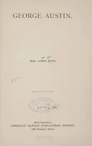 Phases Of State Legislation