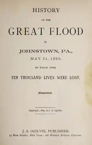 King James' Bible