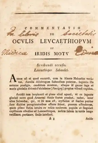 Error de Descartes, El - La Emocion, La Razon