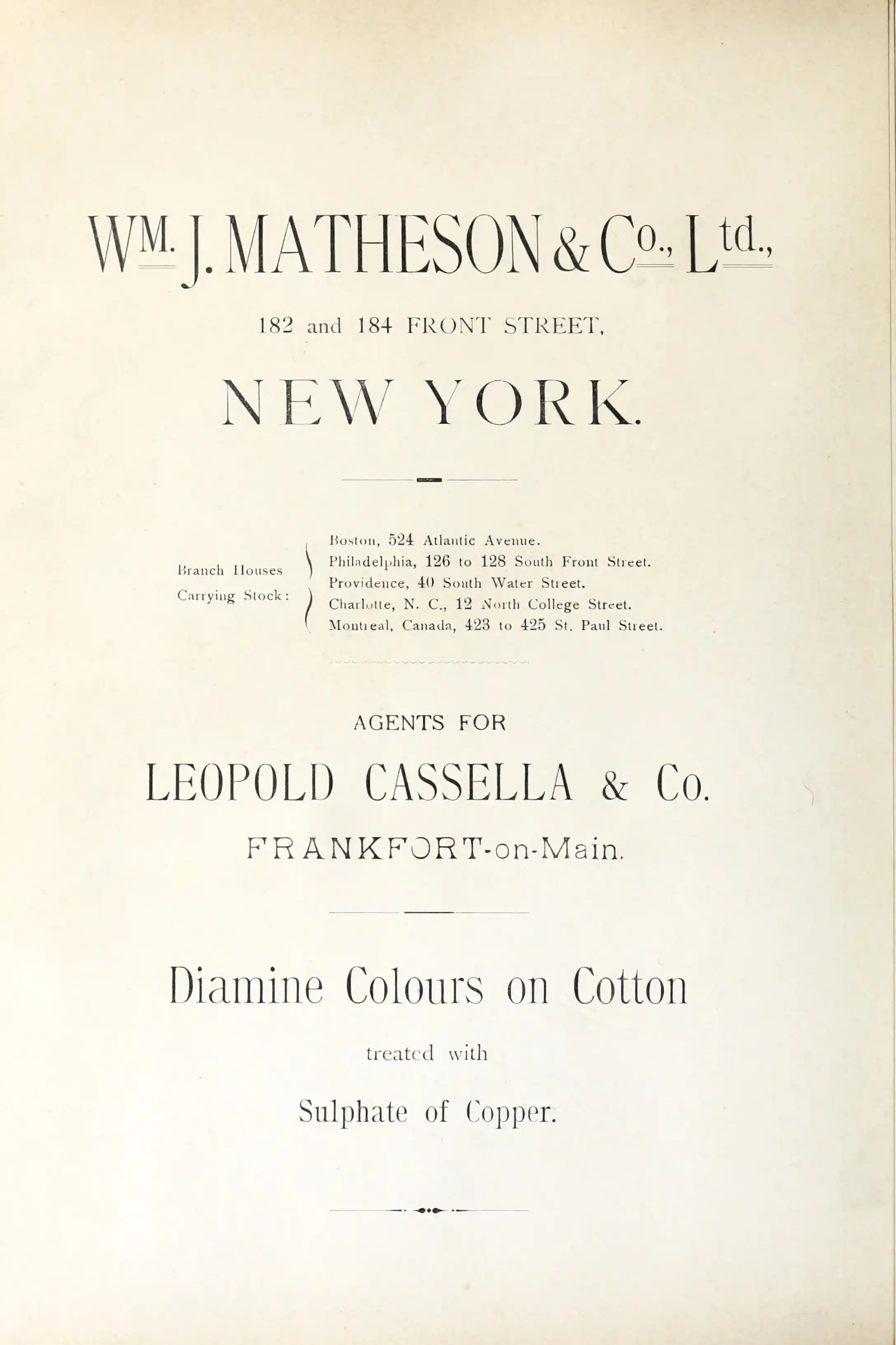 Nursing science