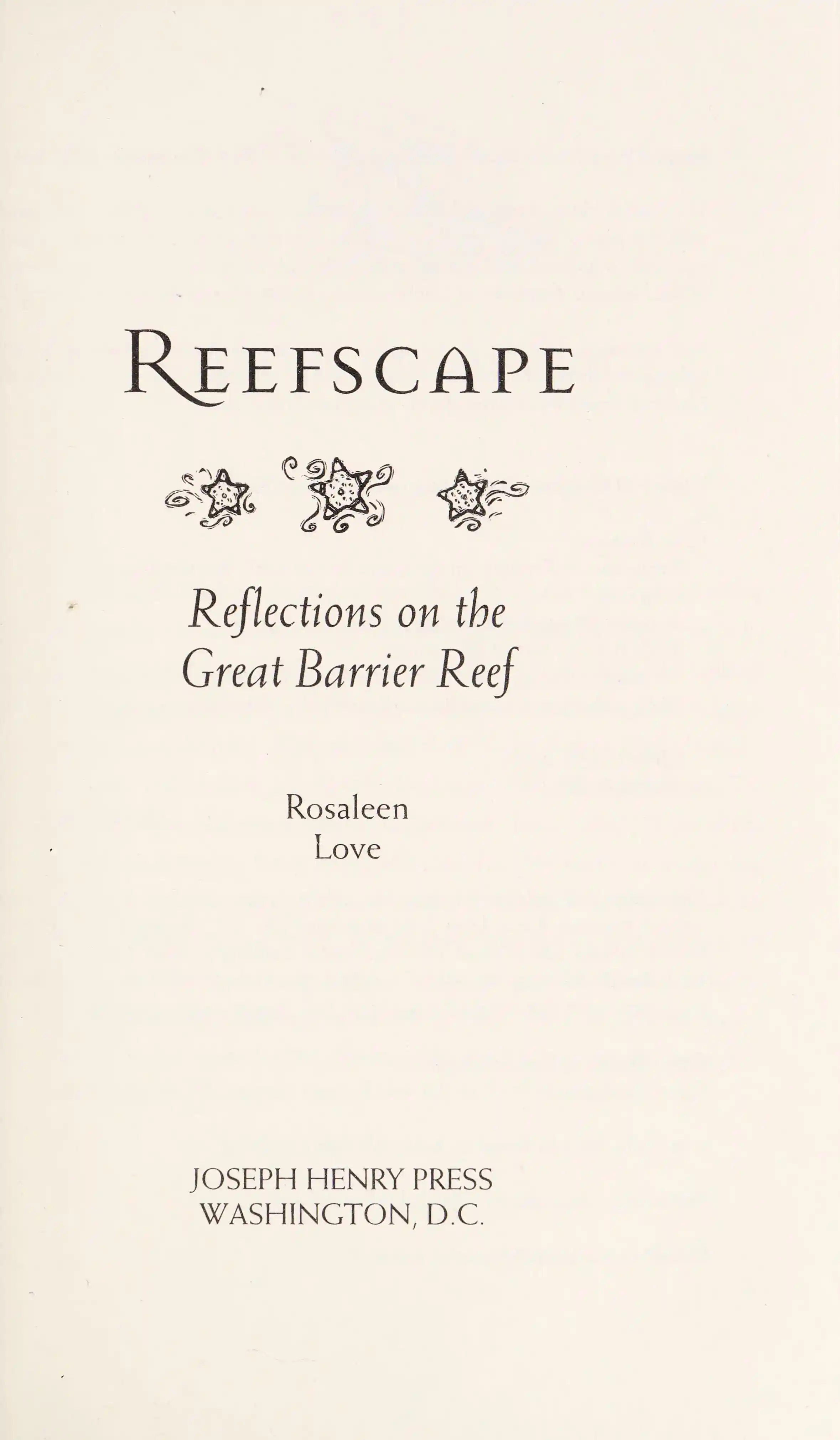 Reviewing Ireland
