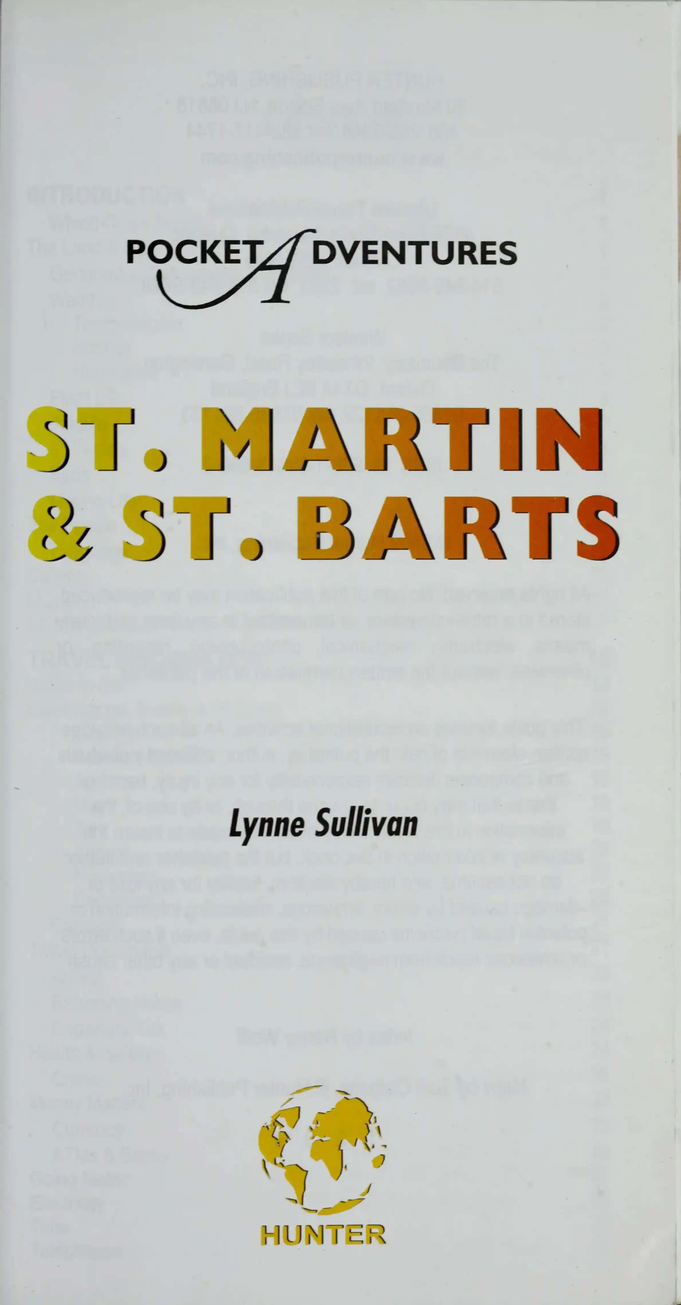 The emigrant's hand book and guide to Wisconsin