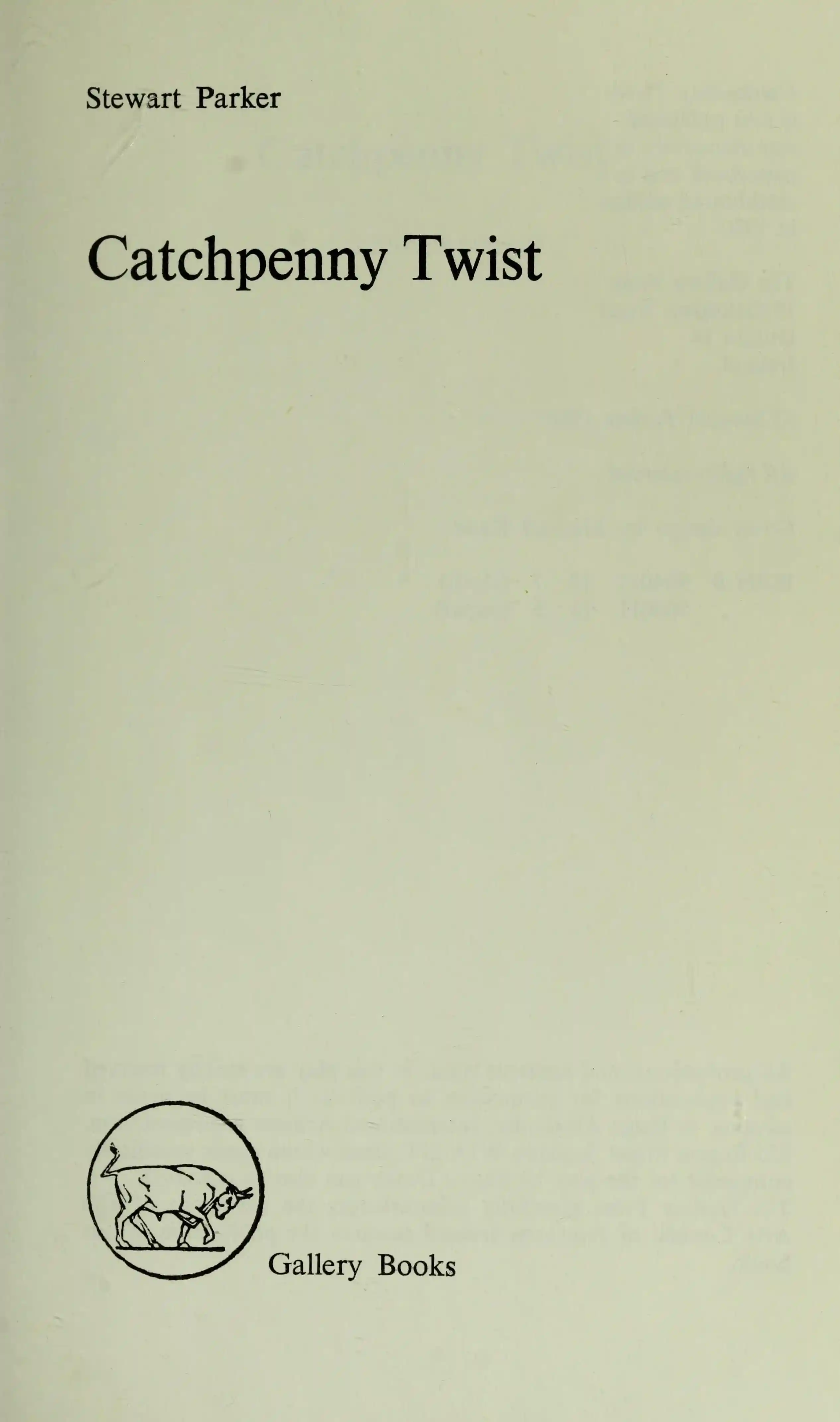 The Global Perspective Vol.Ii,2e (Global Perspectives (Harcourt Brace Publishers))