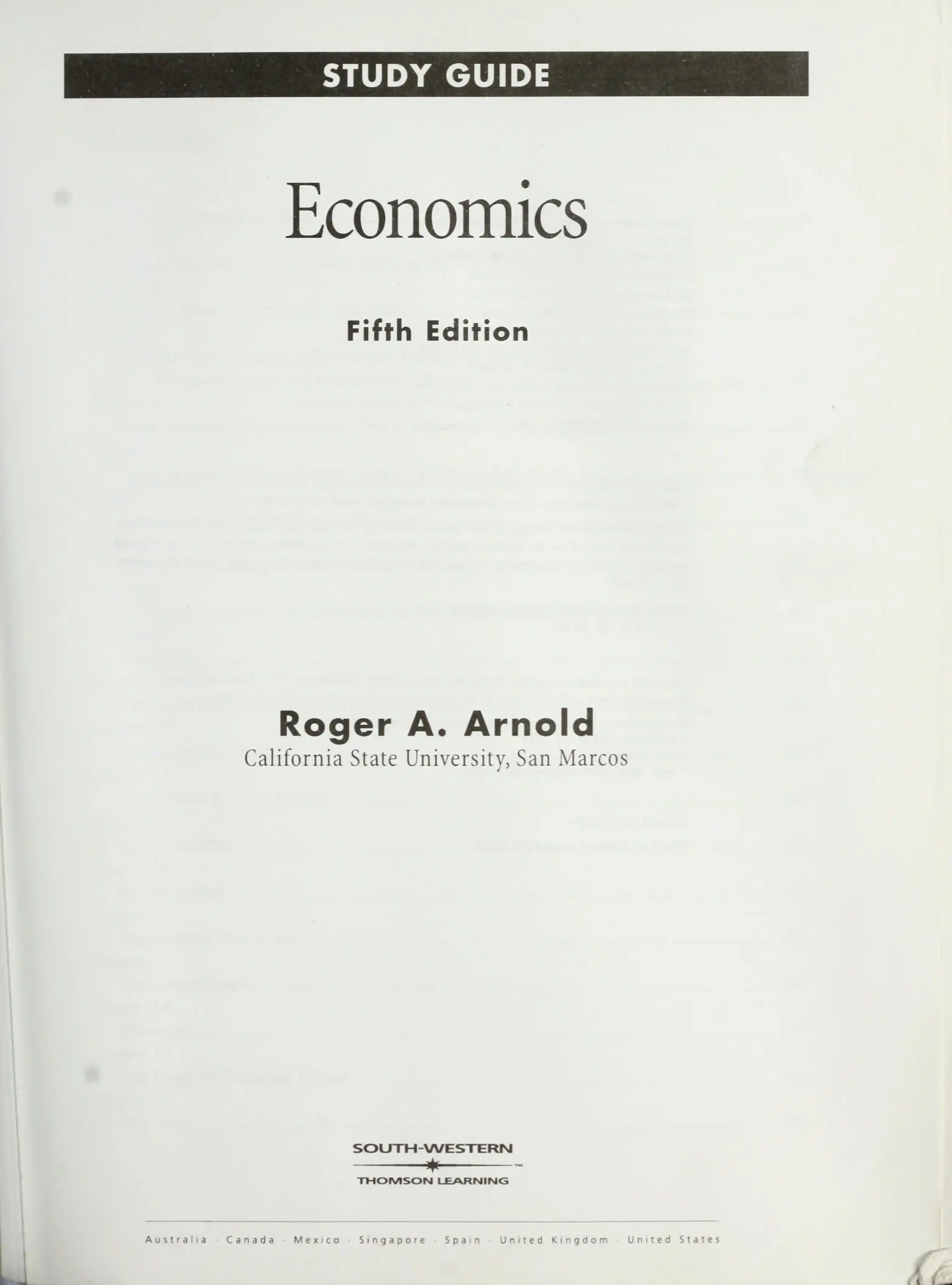 Elements of Applied Psychology