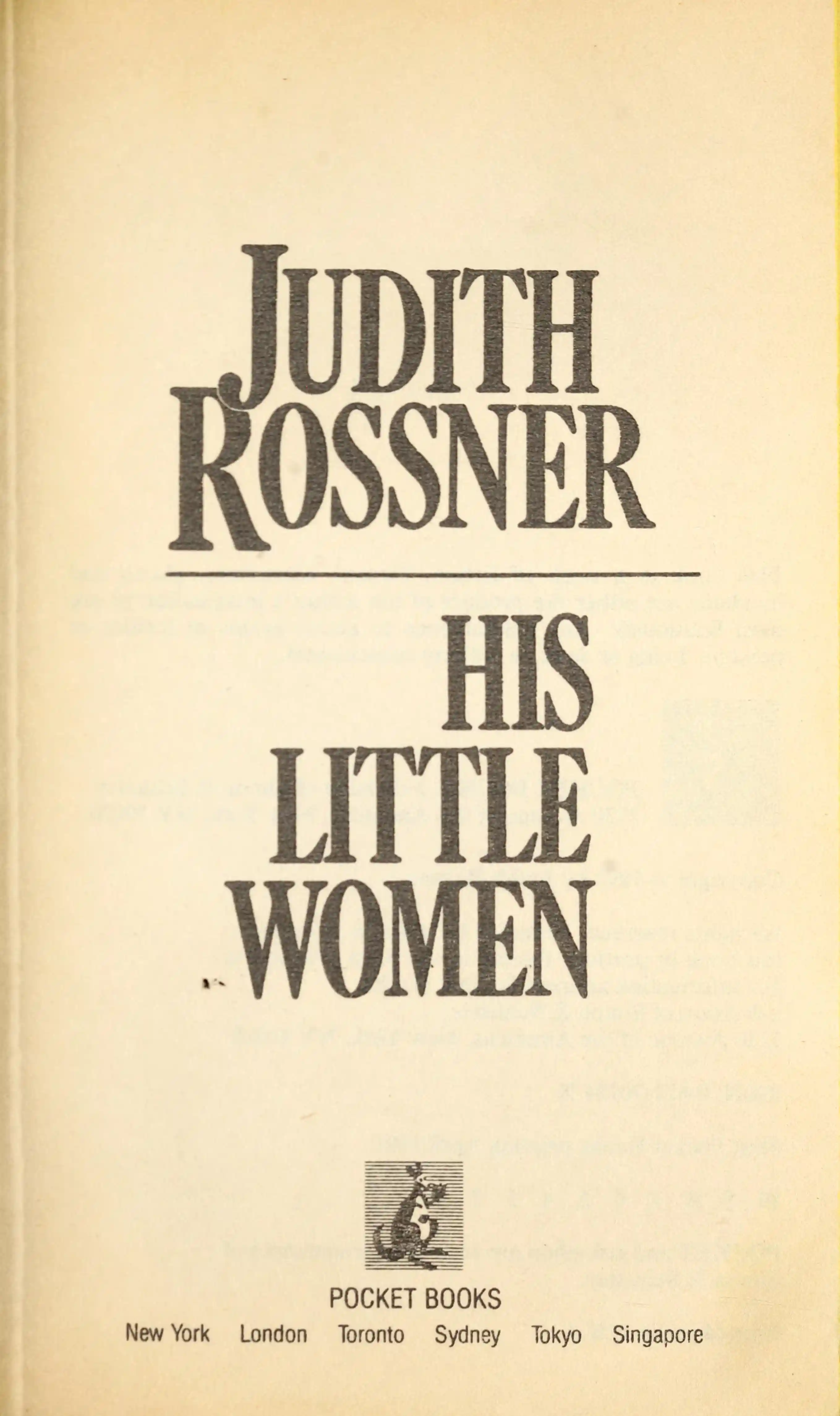 The Trinity Reader