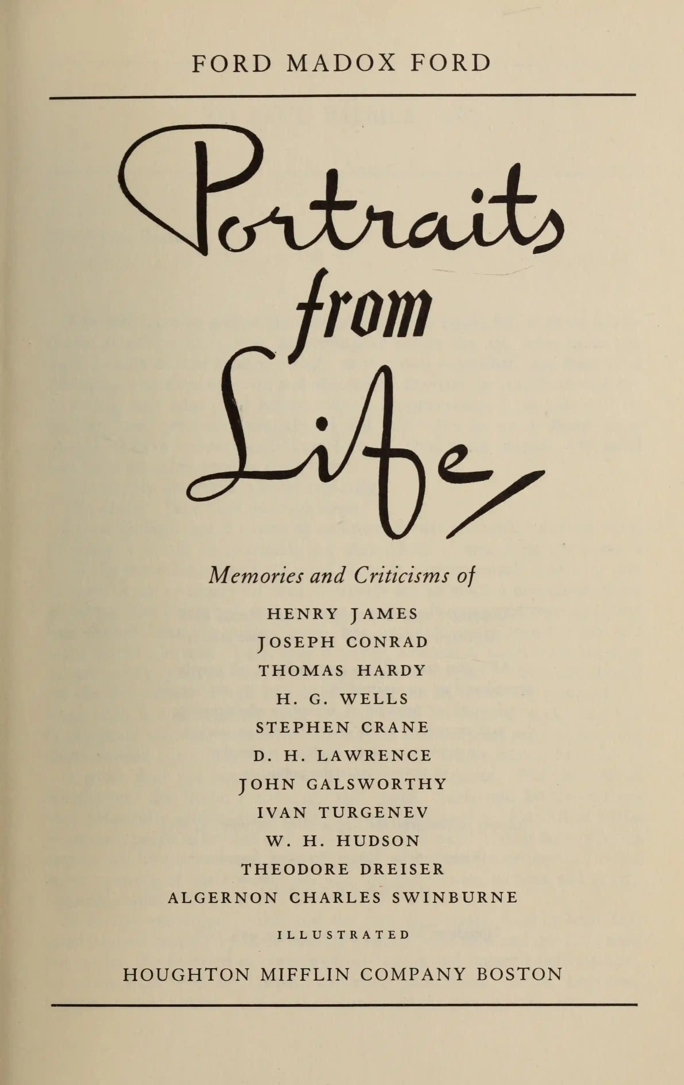 Autobiography of Red-Canada