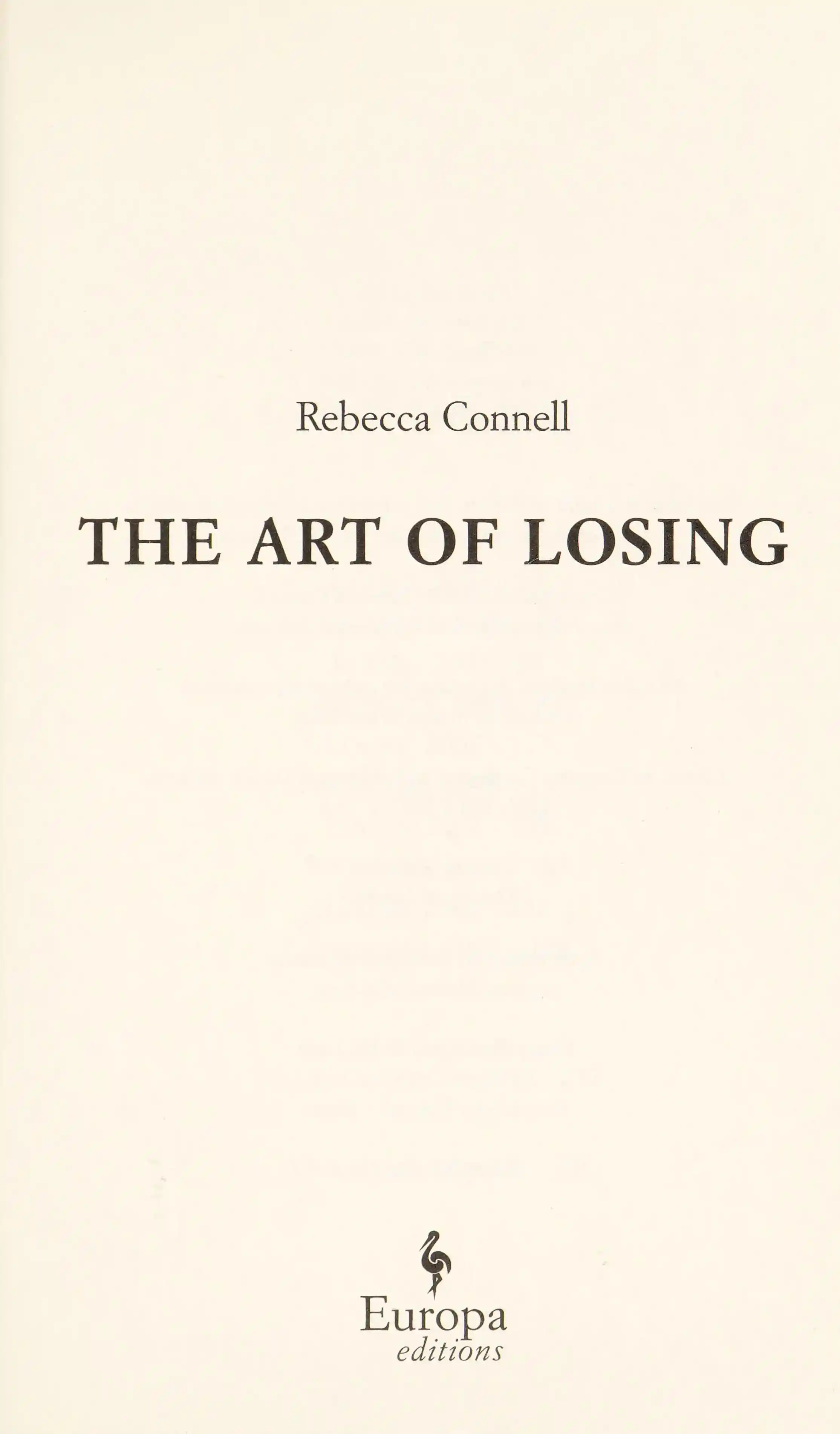 The Last Dream