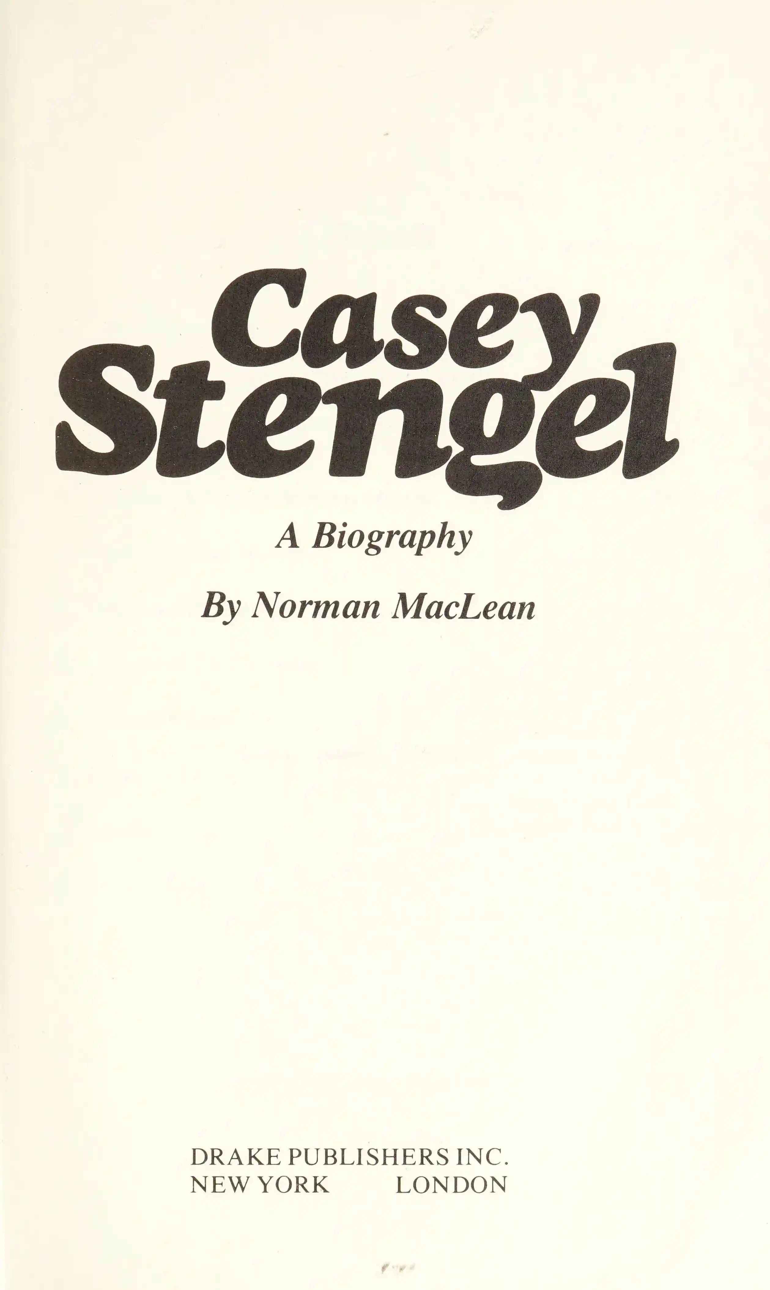 Death of a Busybody