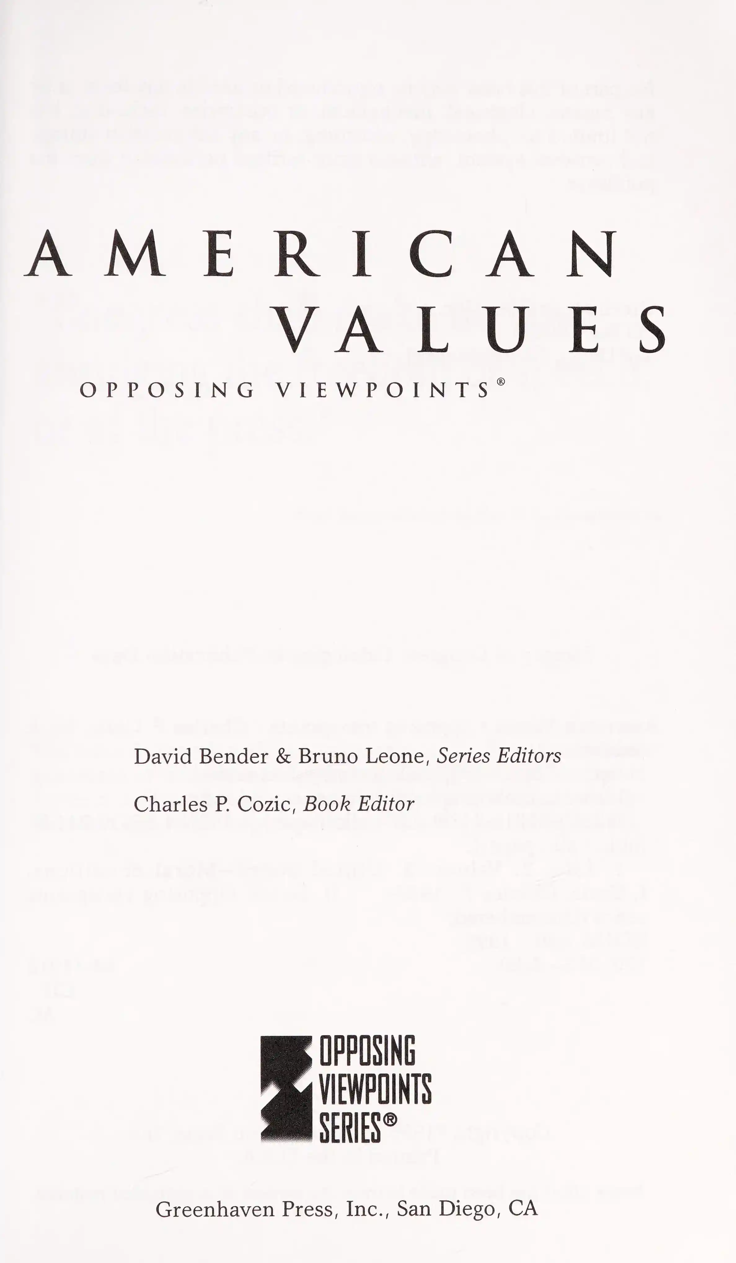 Community Relations in Criminal Justice