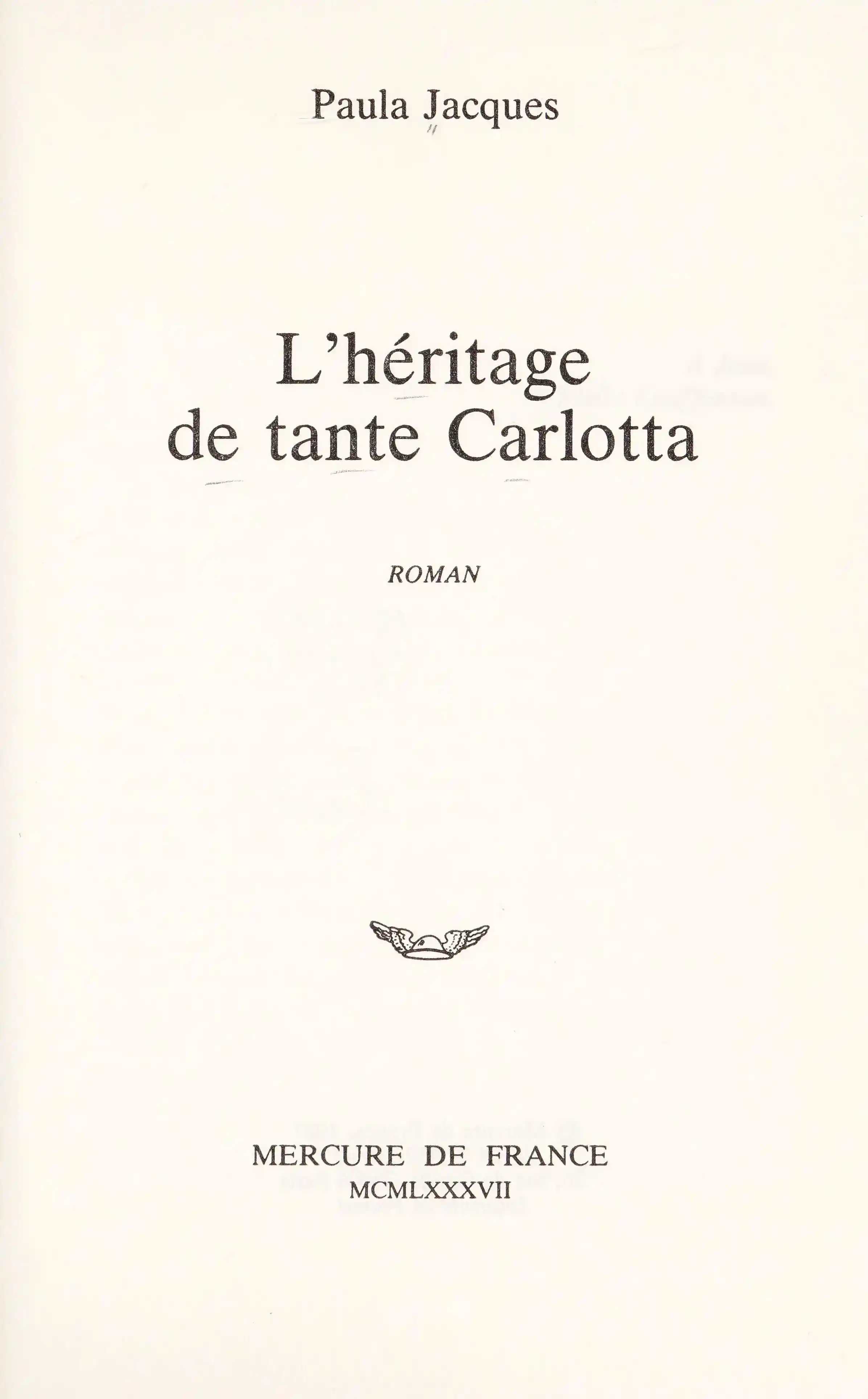 Literature Works