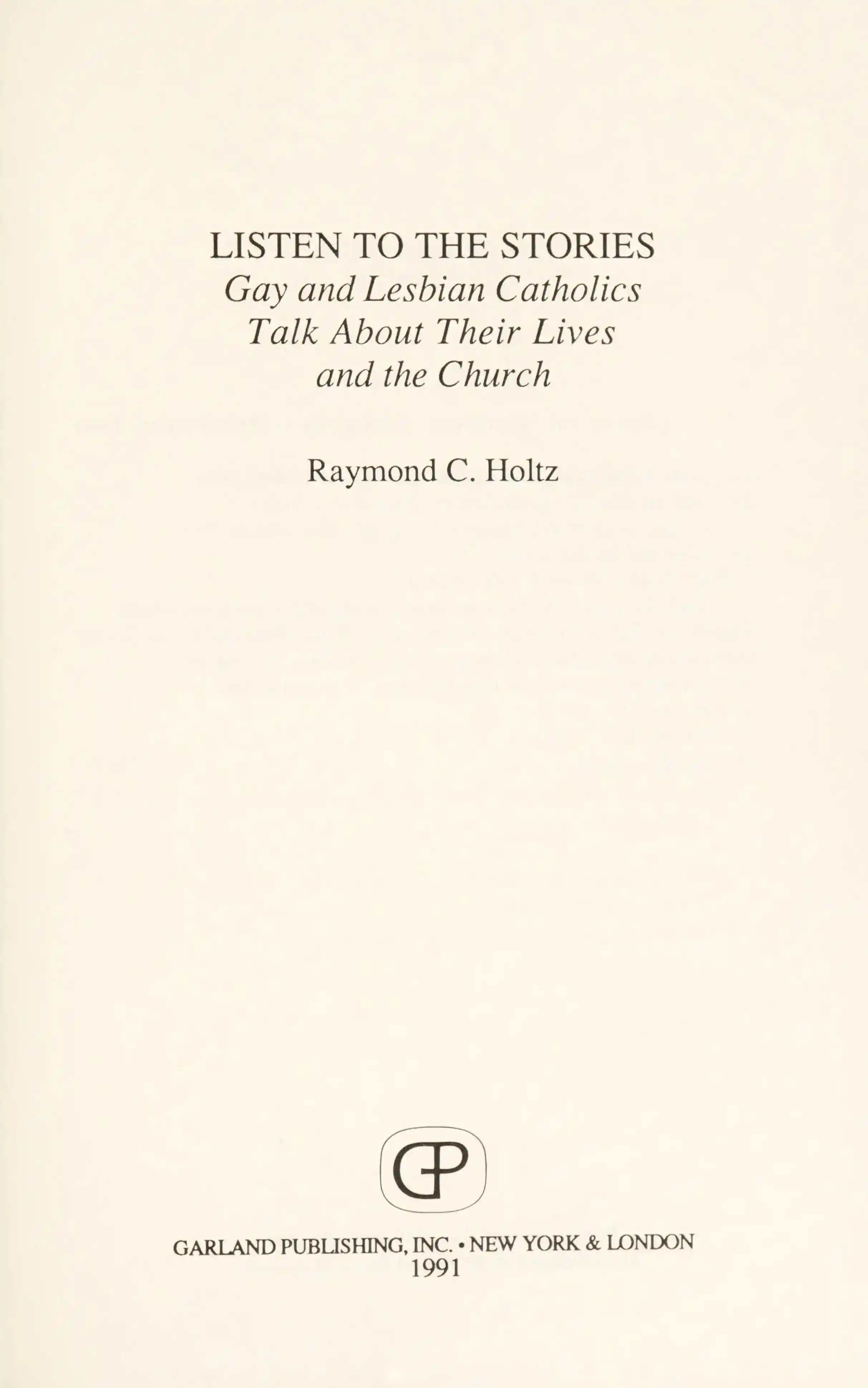 What the Bible teaches about the Holy Spirit (The layman's series / series editor G. W. Kirby)