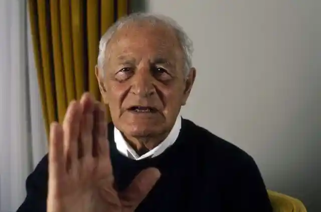 Should We Burn Babar?
