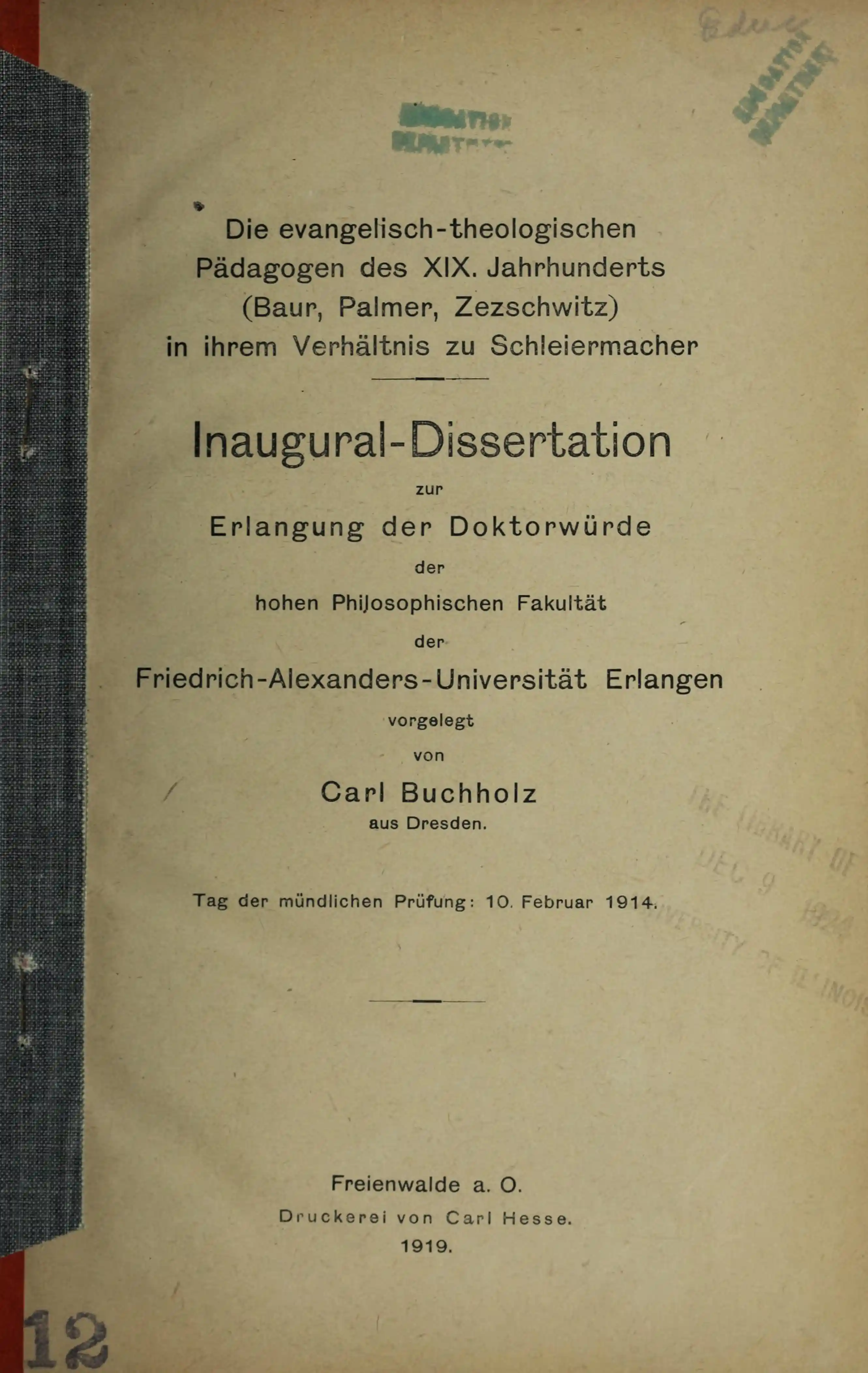 Diaspora Criticism