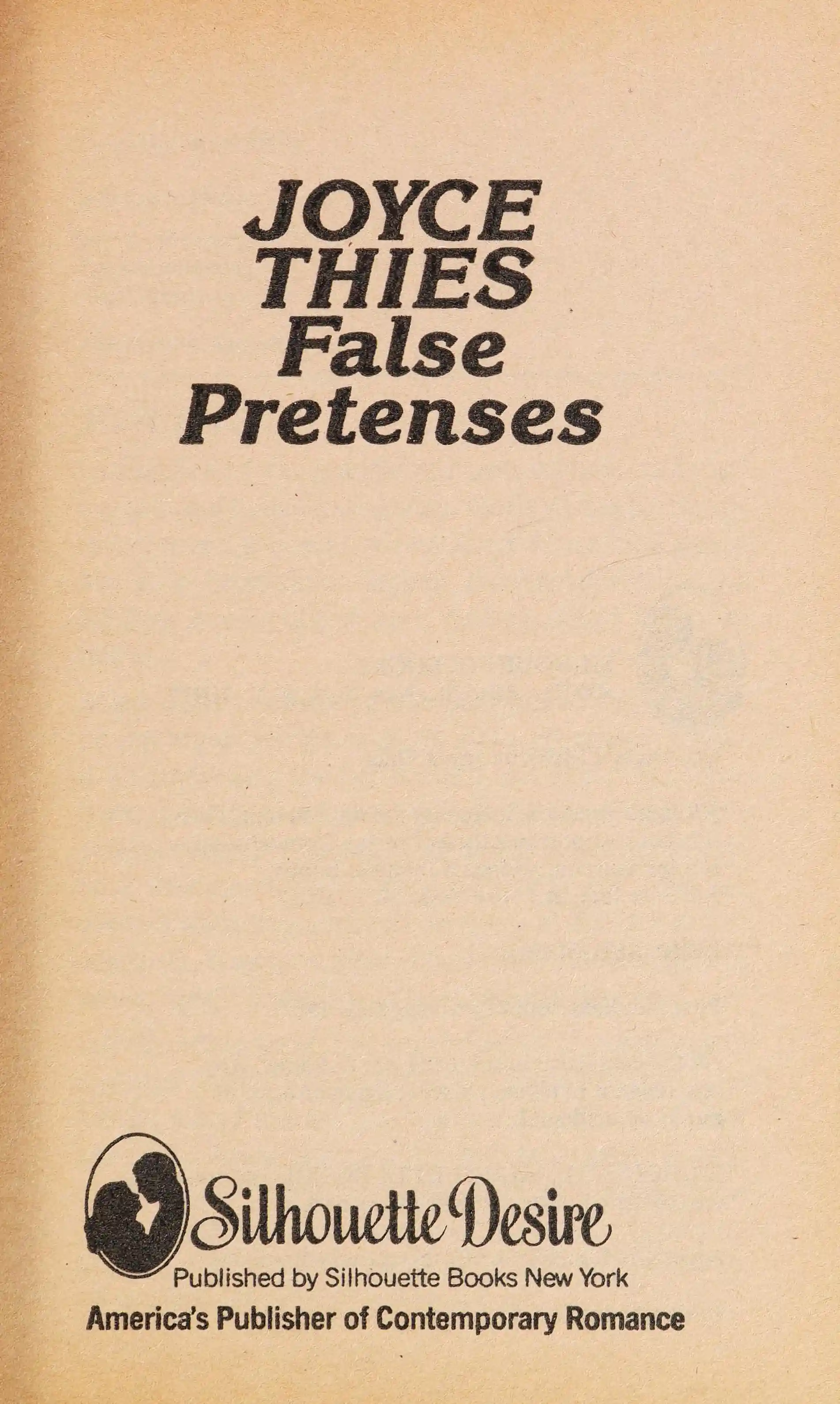 The Congressman Who Loved Flaubert (Richard Todd Book)