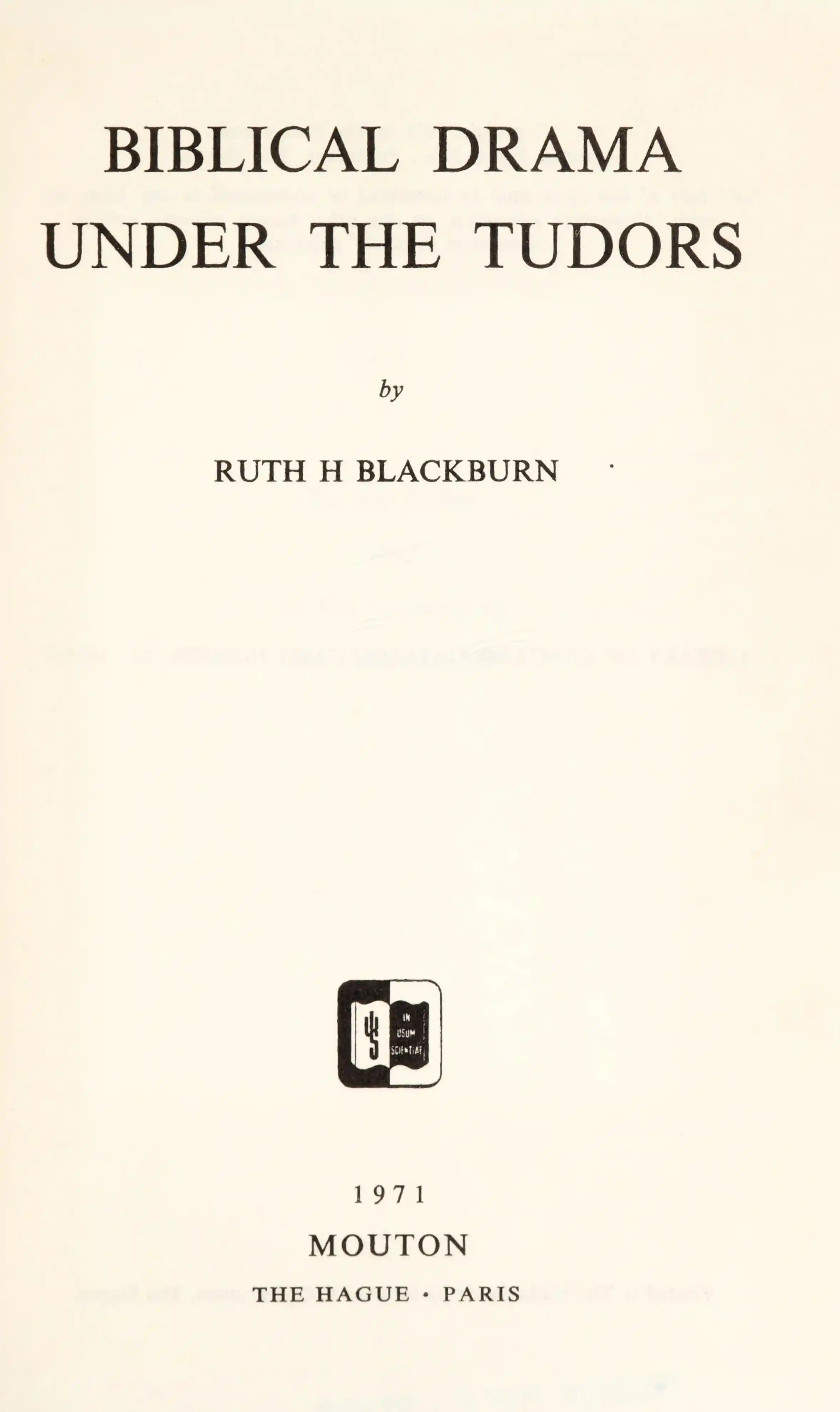 The gift