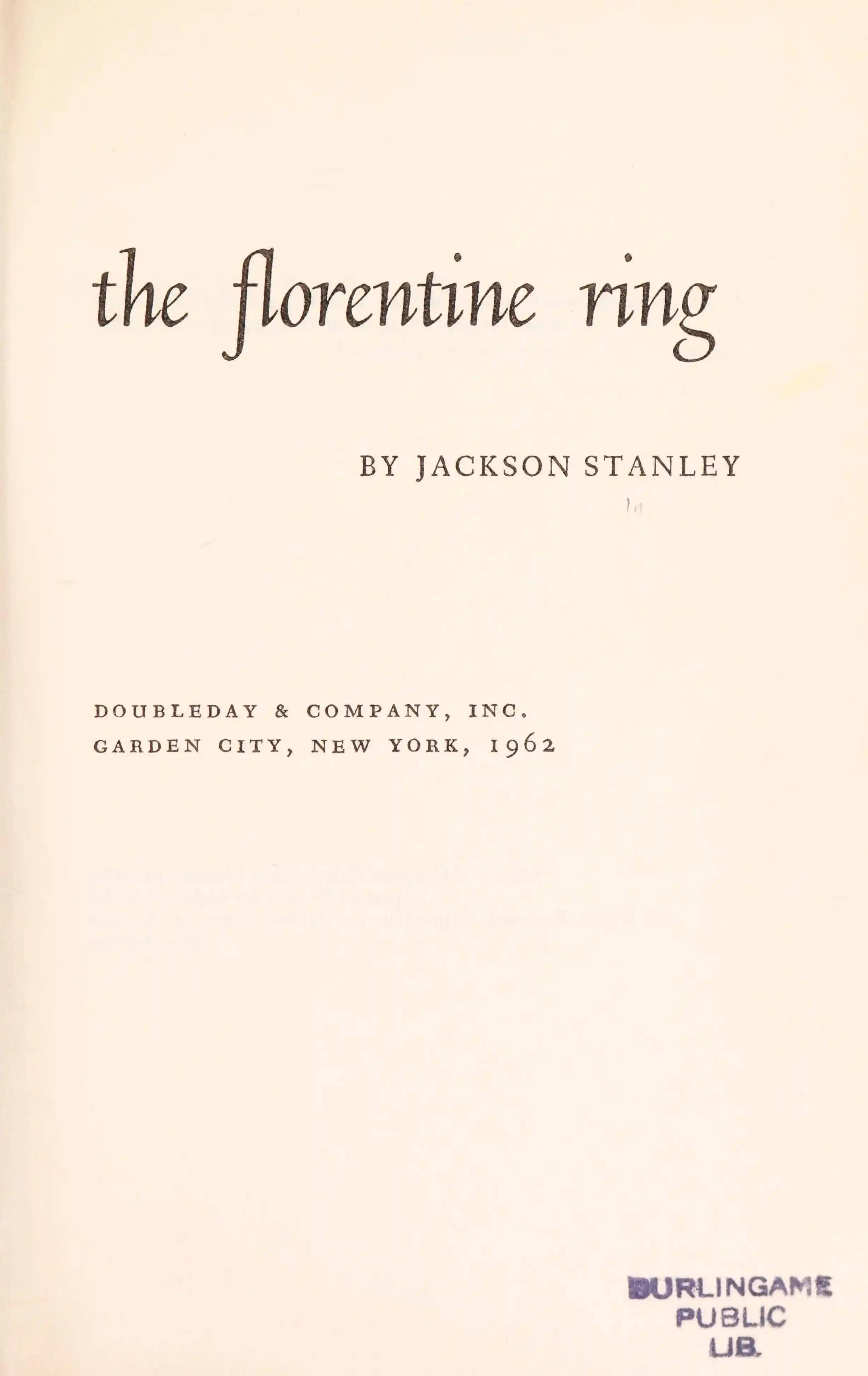 Lover's Guide Encyclopedia