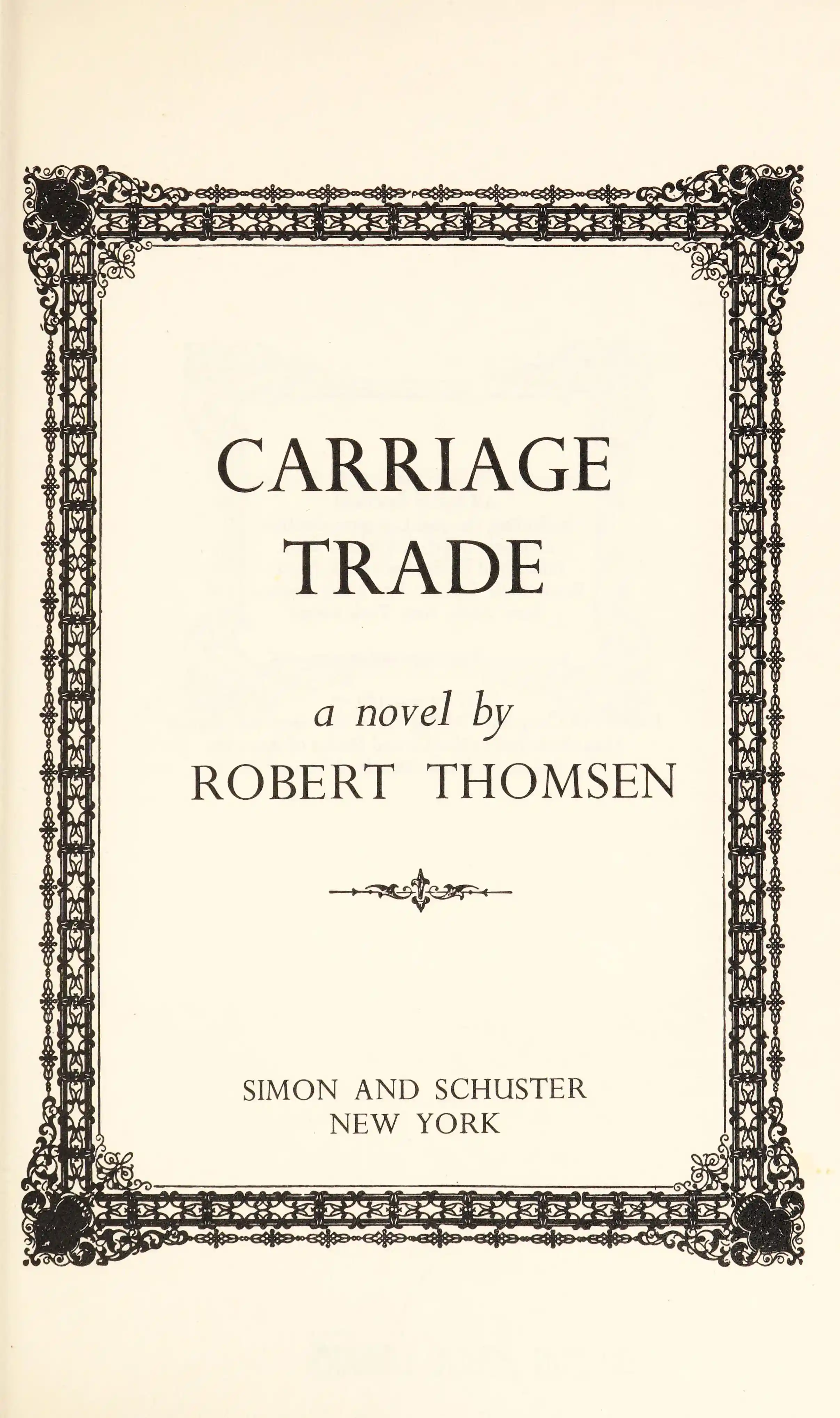 Rhetorical Grammar or Course of Lessons in Elocuti