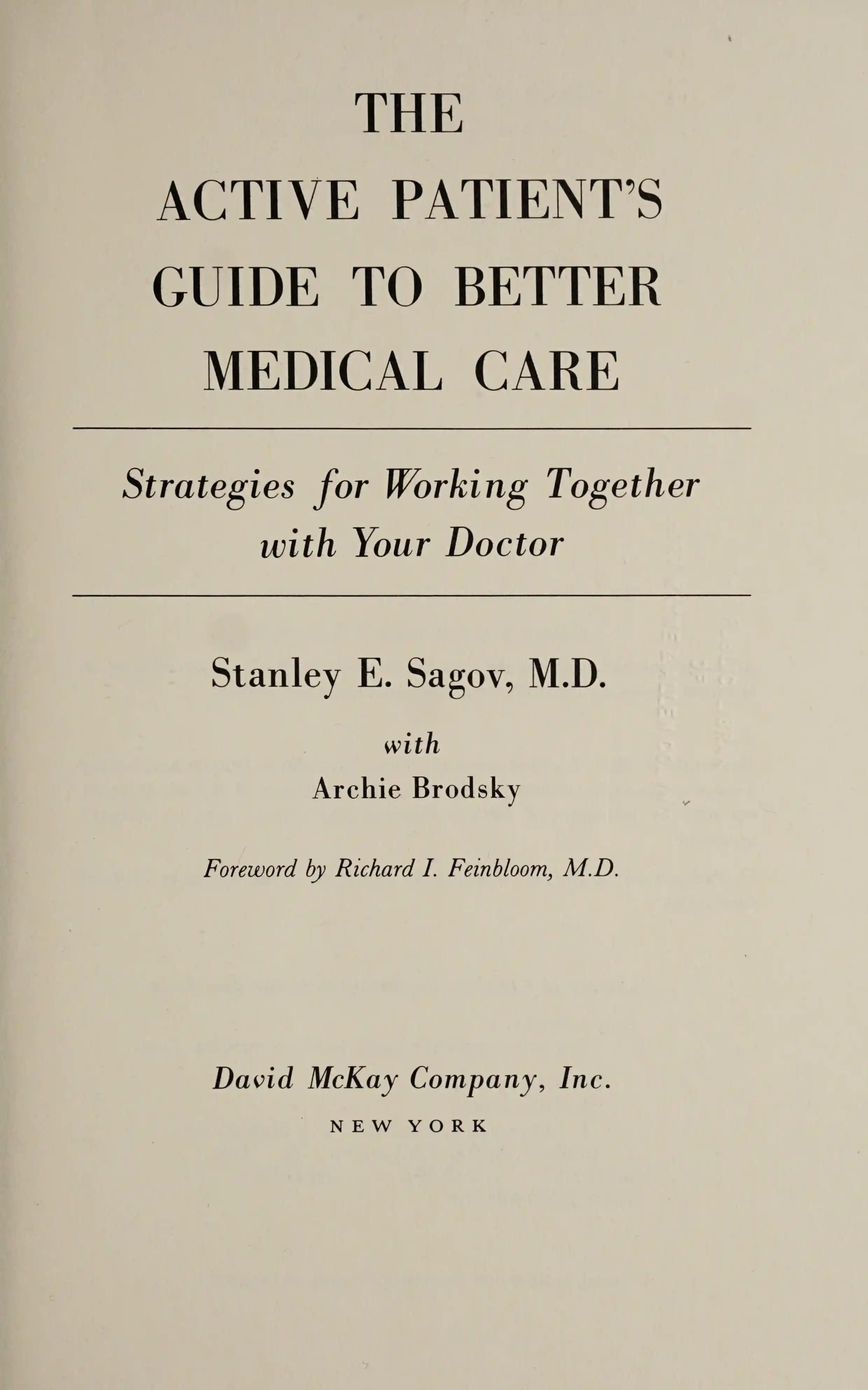 Strategy in retailing