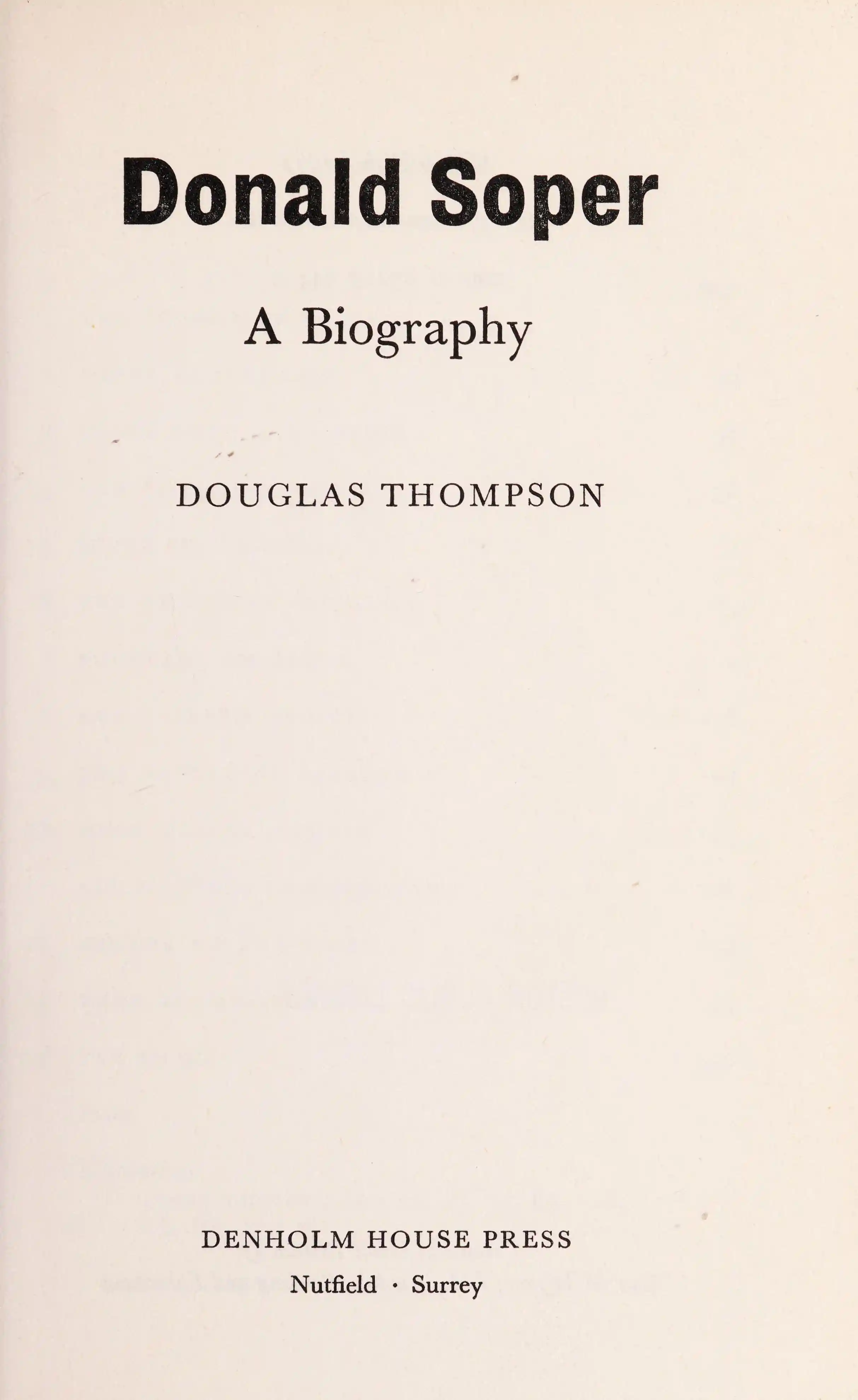 Tropical Soils & Soil Survey (Cambridge Geographical Studies)