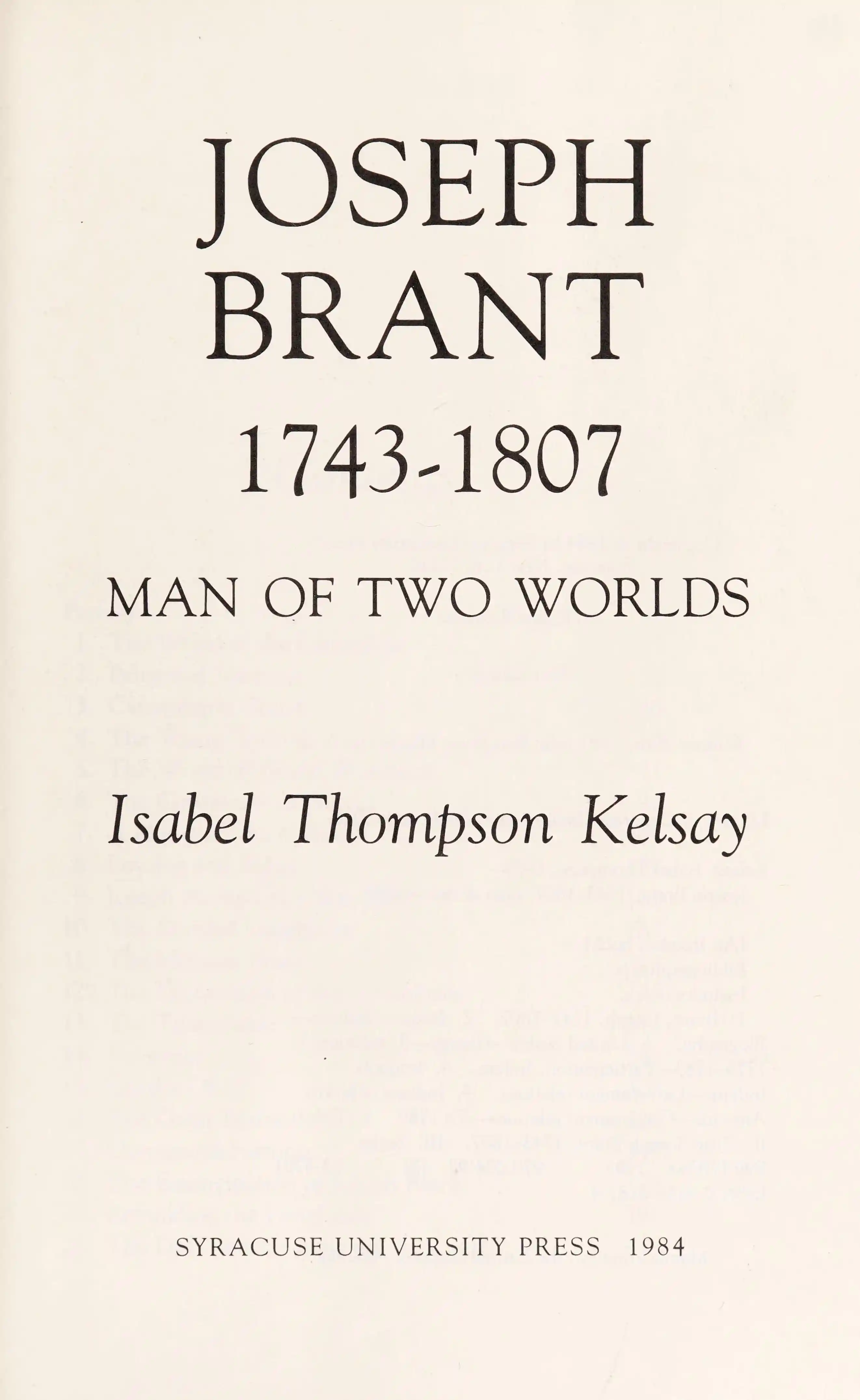 Hannibal's Dynasty