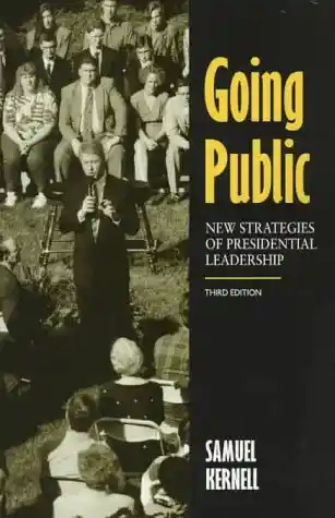 Women's liberation & the new politics