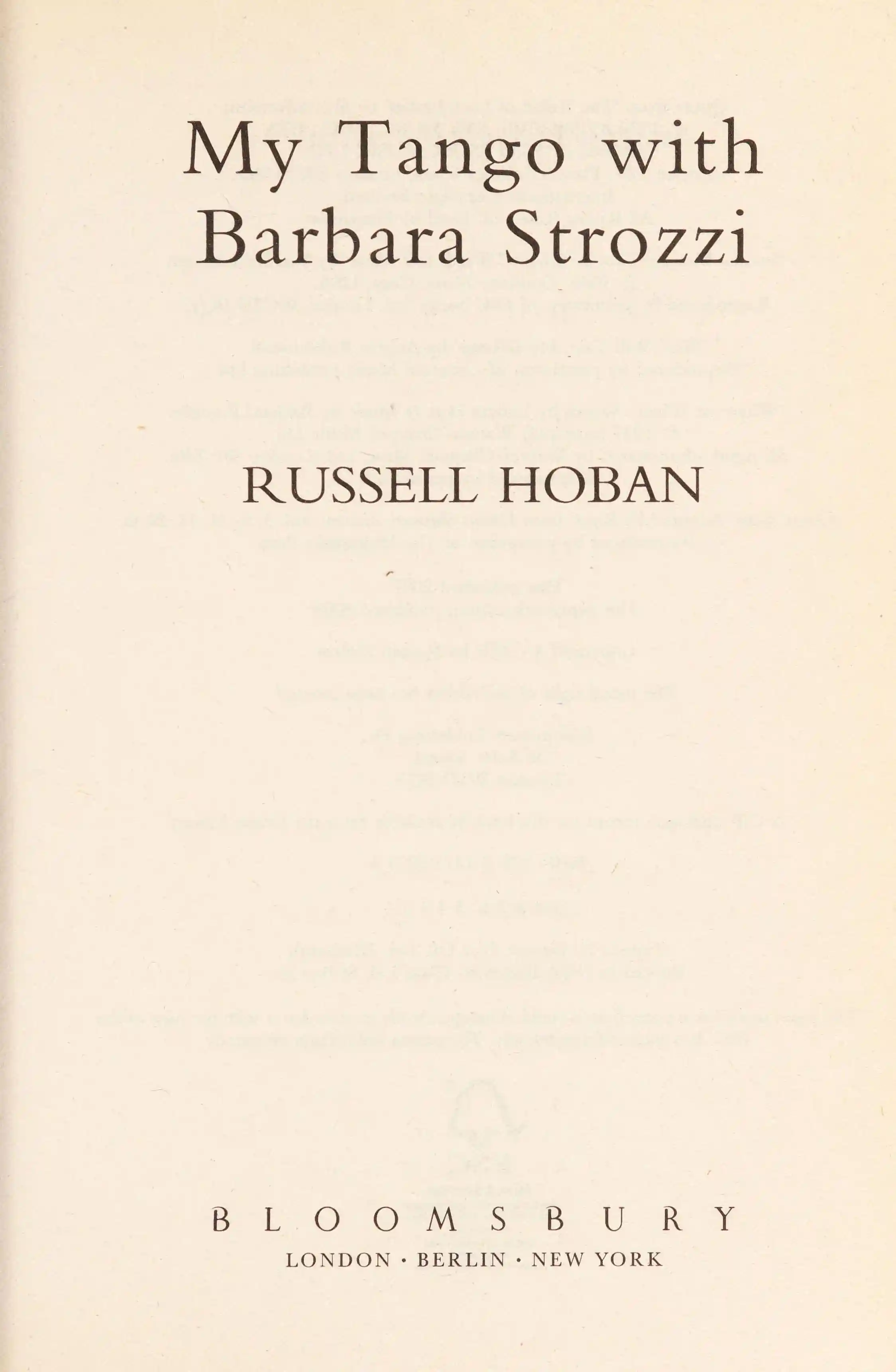 Distant View of a Minaret and Other Stories (Emerging Voices (Quartet))