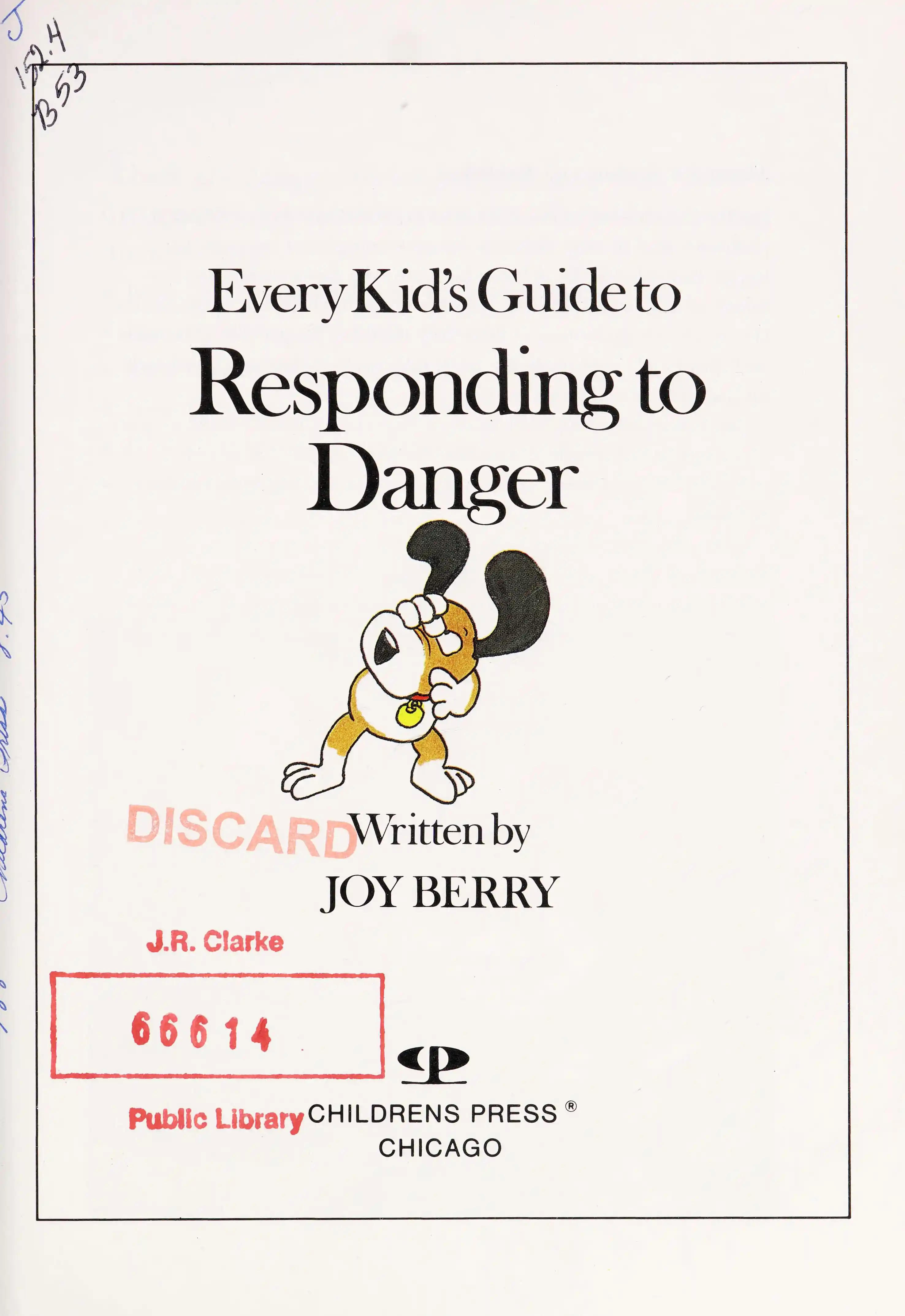 Student Discipline and Classroom Management