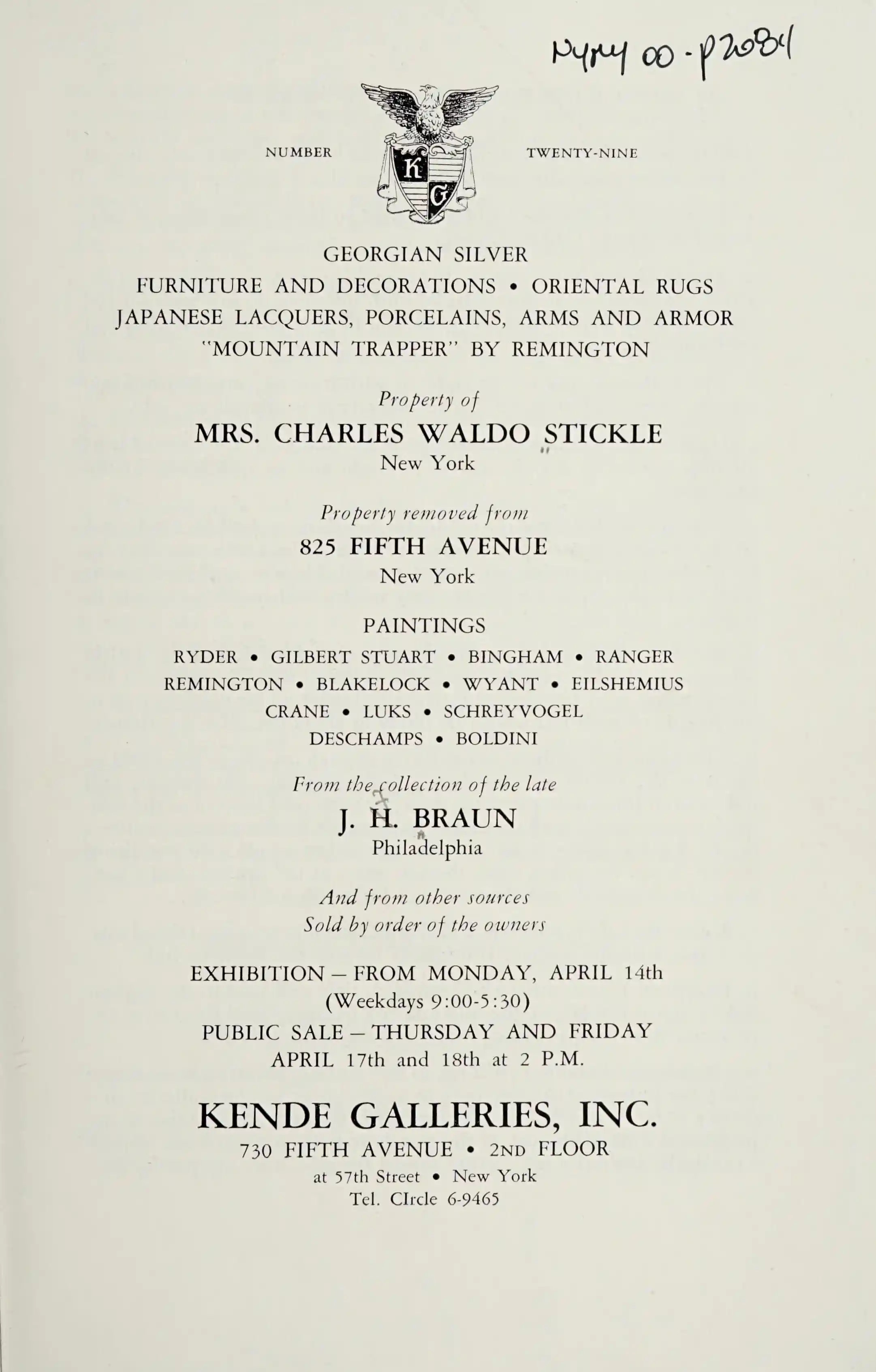 Romance of Alberta's Settlements, The