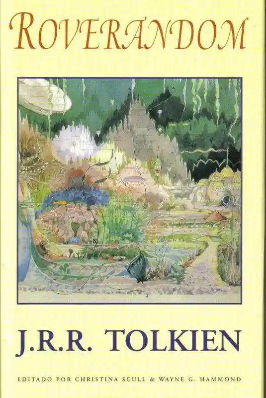 The Beaver (First Discovery)