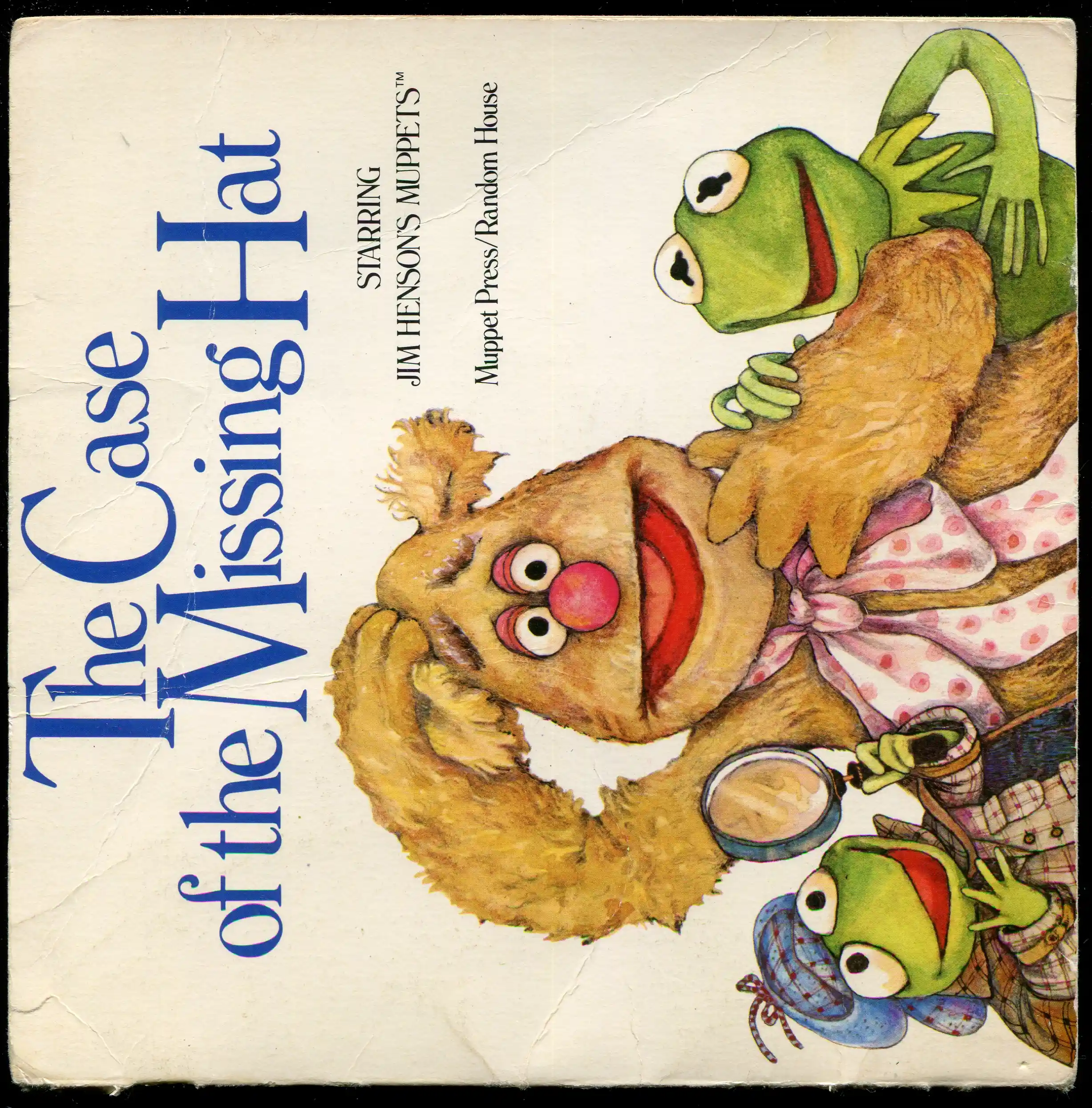 How to Hear the Animals