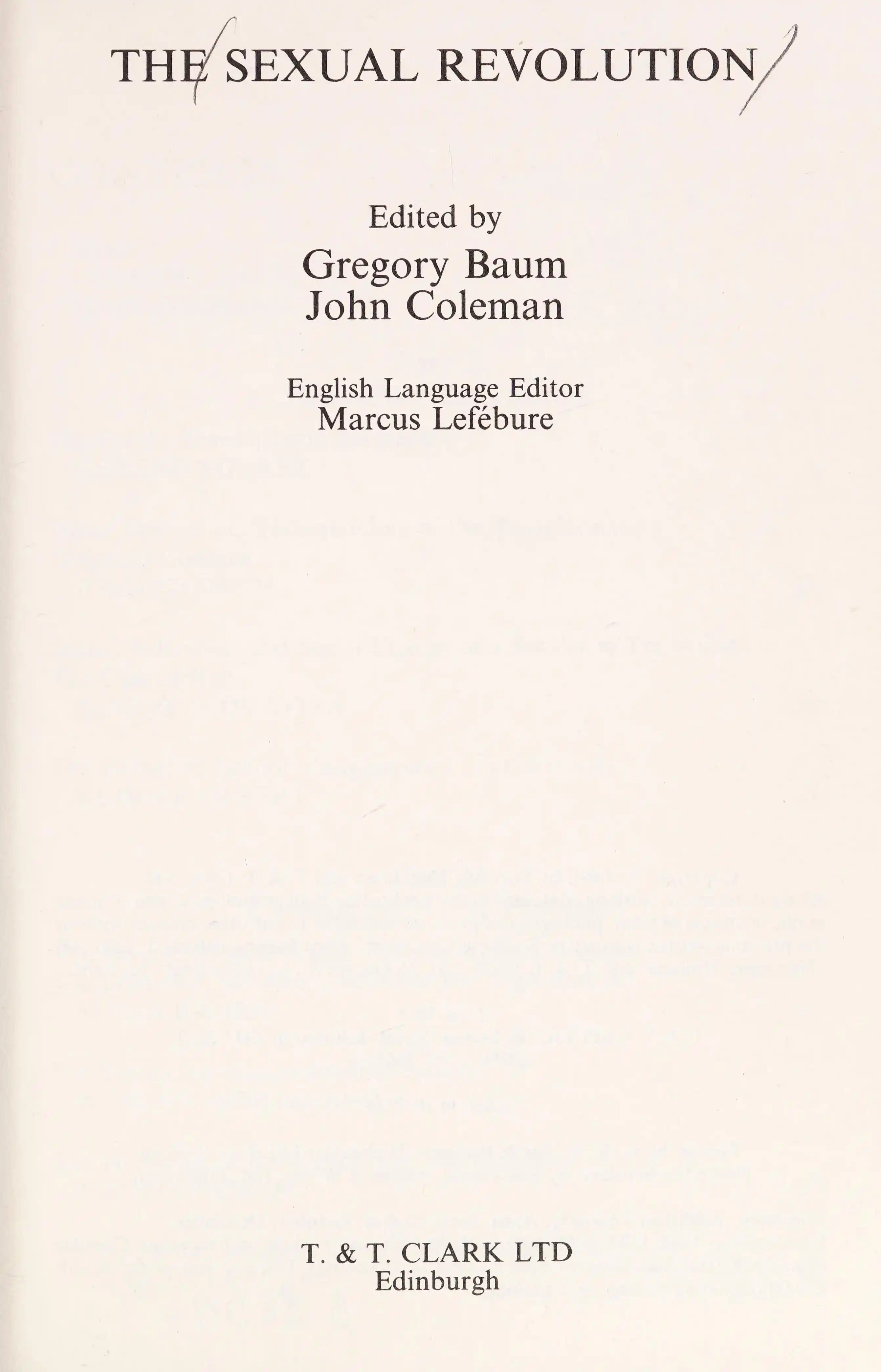 1982 State of Maine Facts