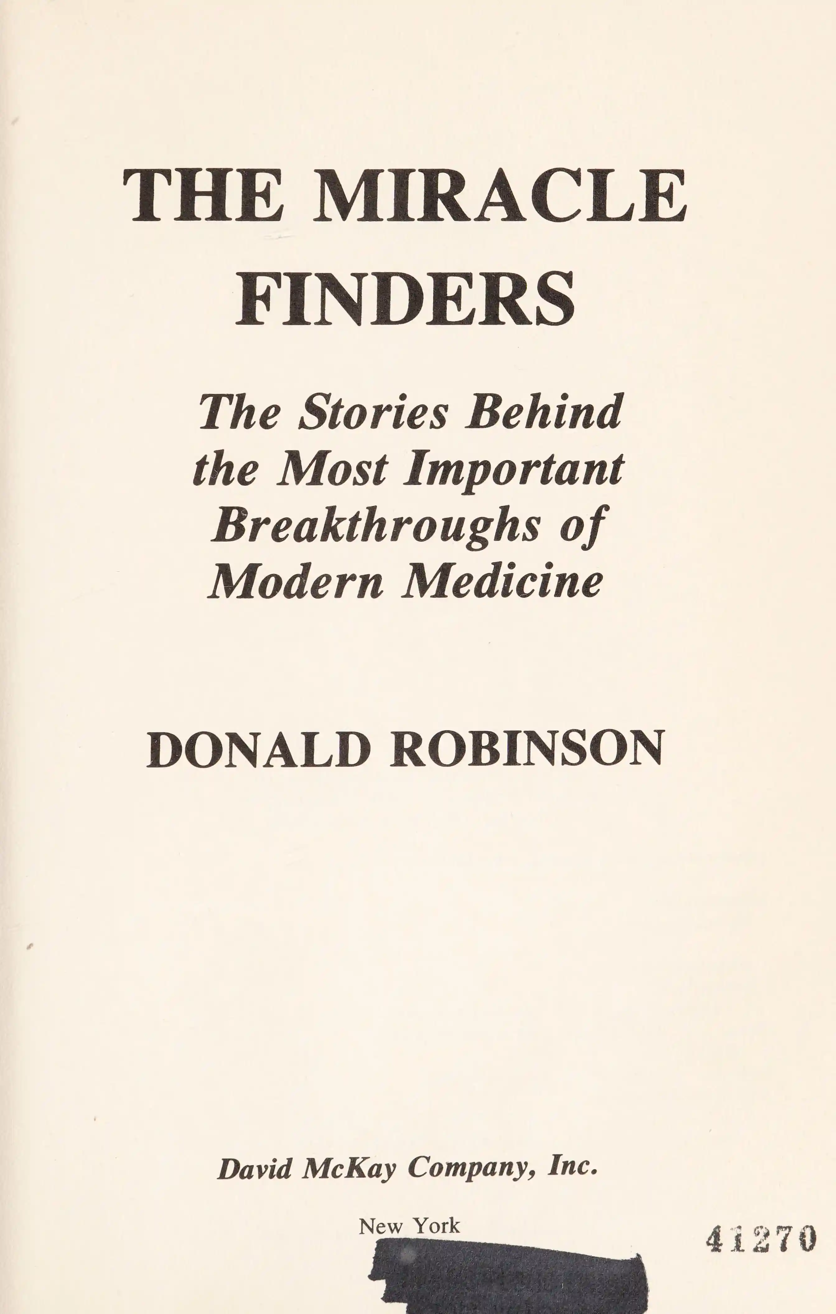 Florida Public Records Handbook