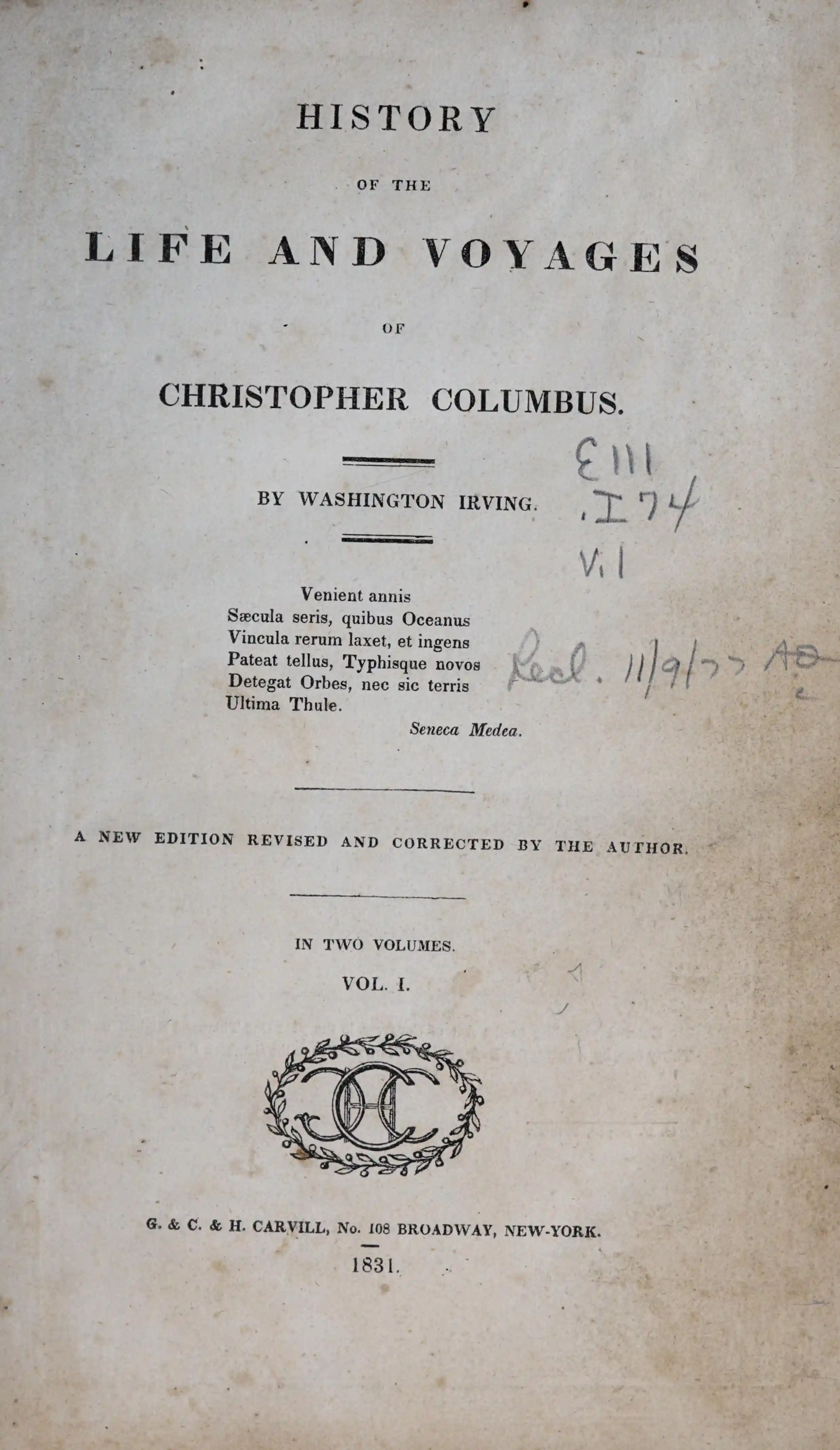 The Caribbean Issues of Emergence