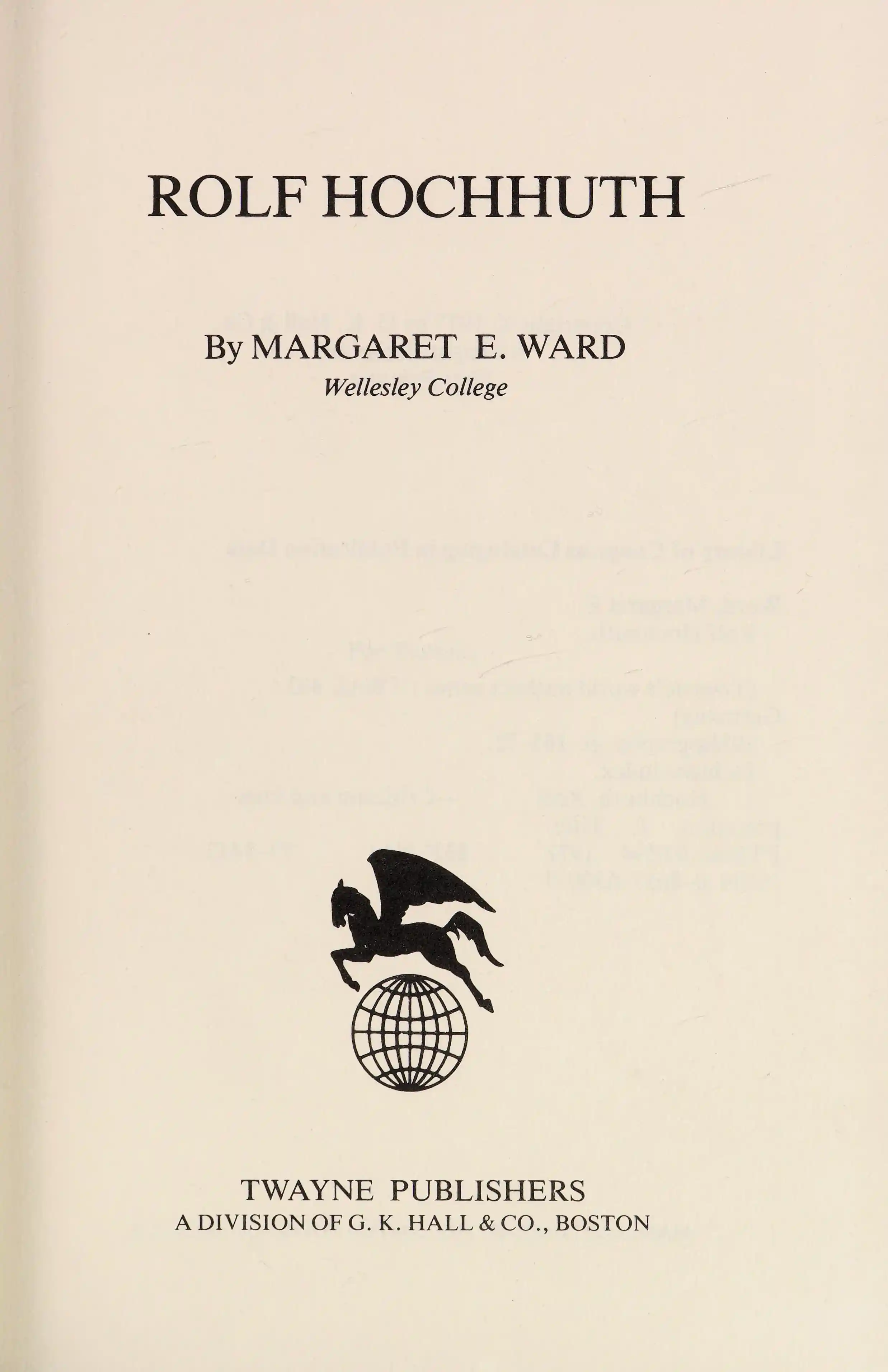 The Dissident Word