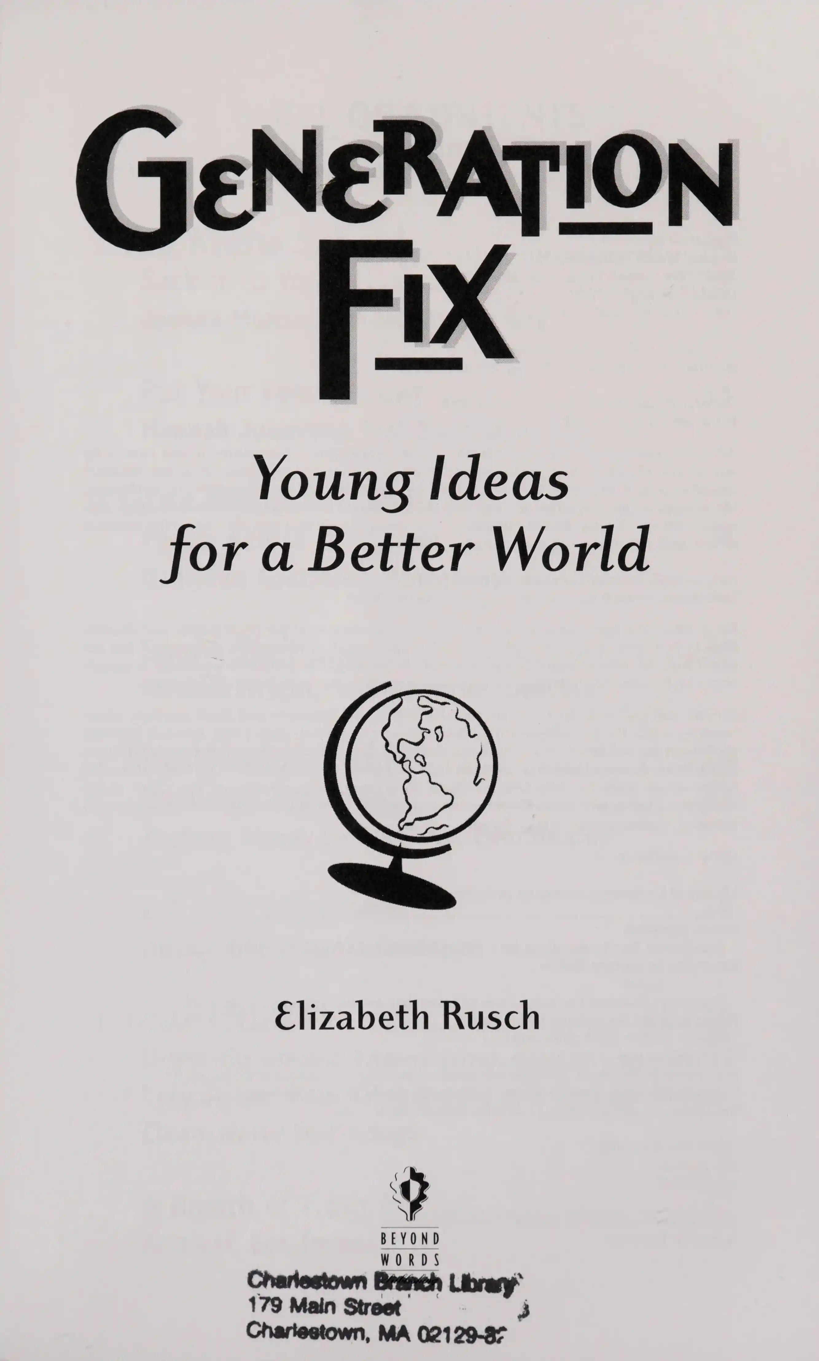 Coming Together as Readers