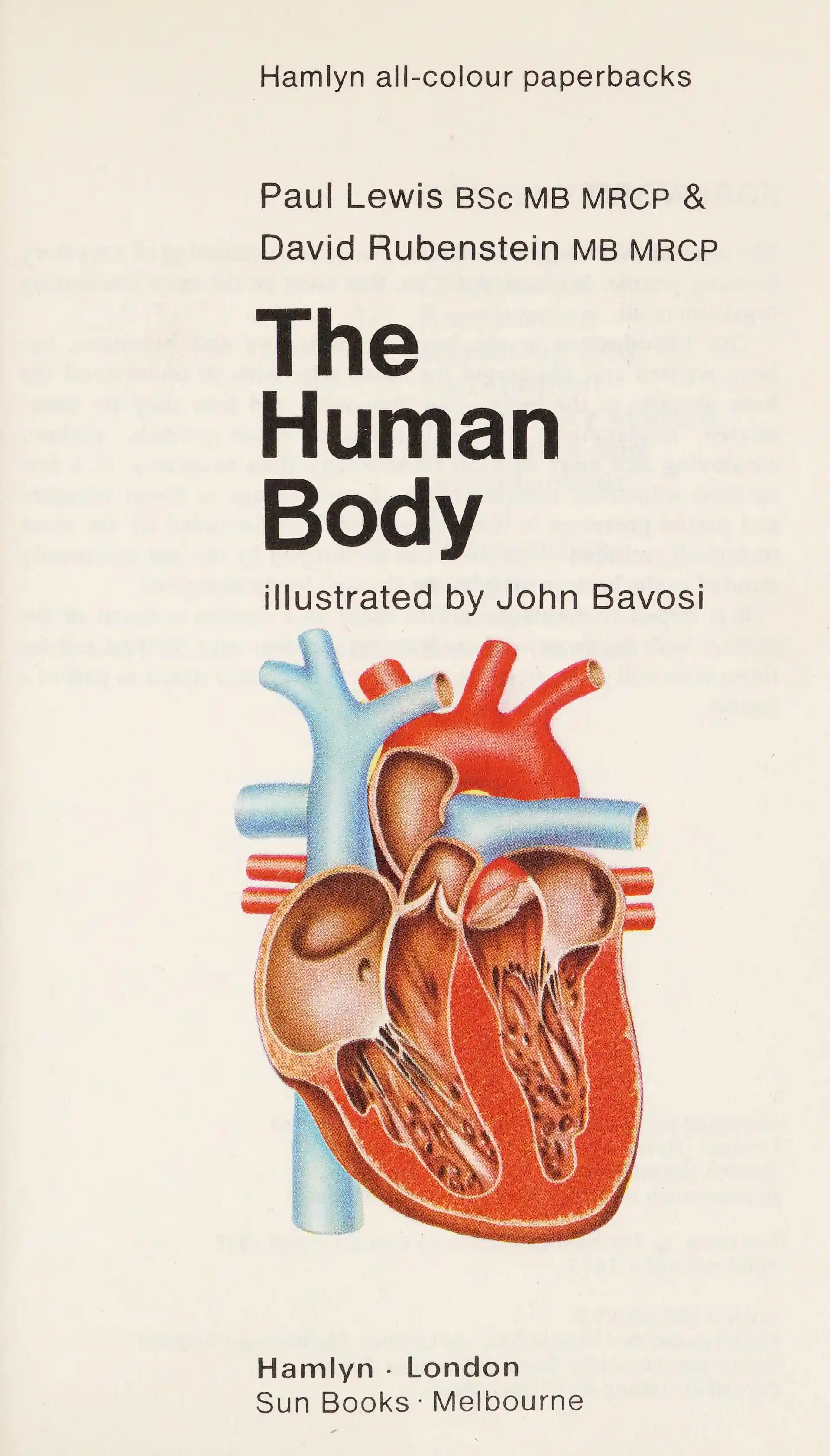 Human Behaviour