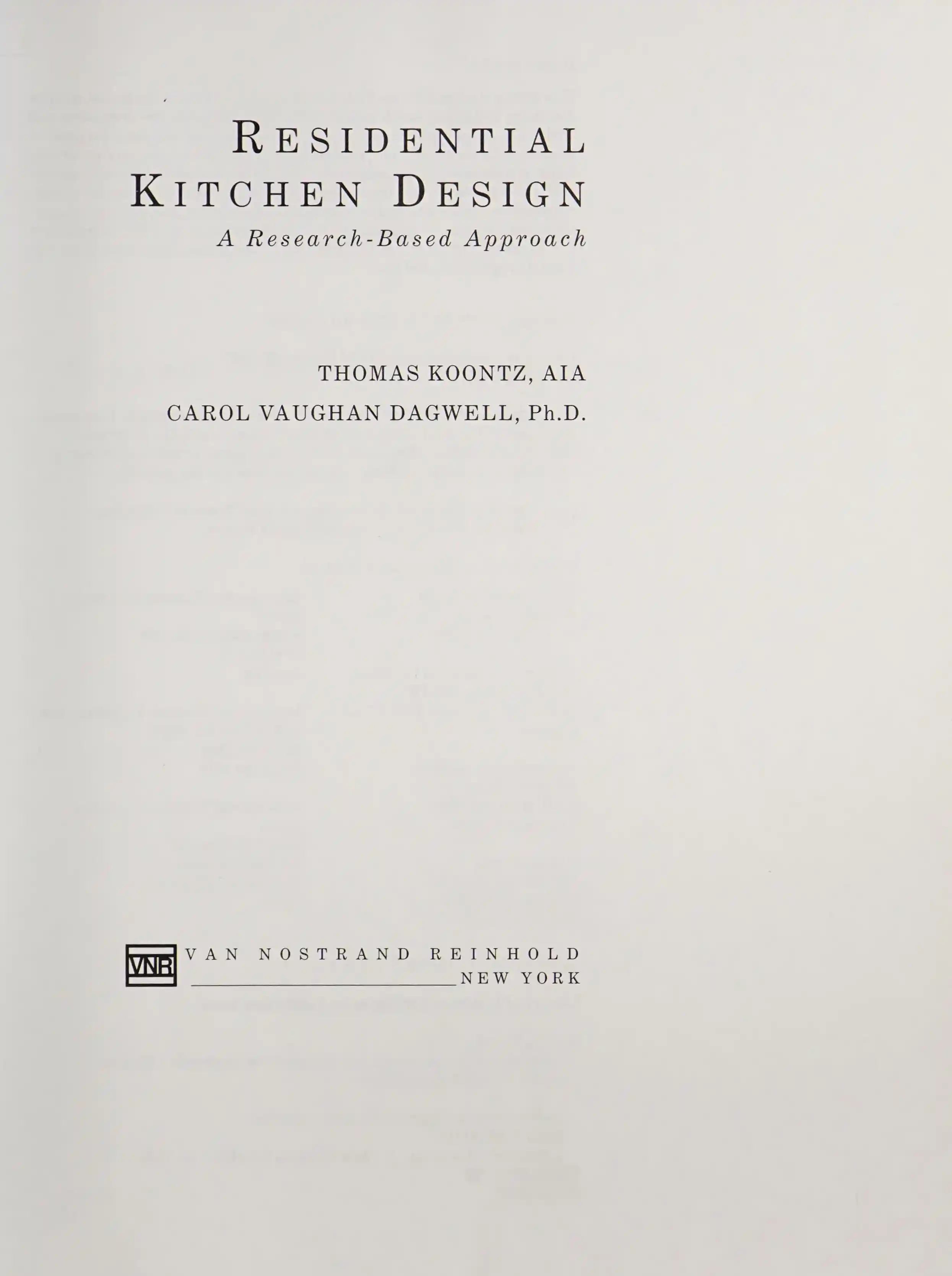 Gestures and Other